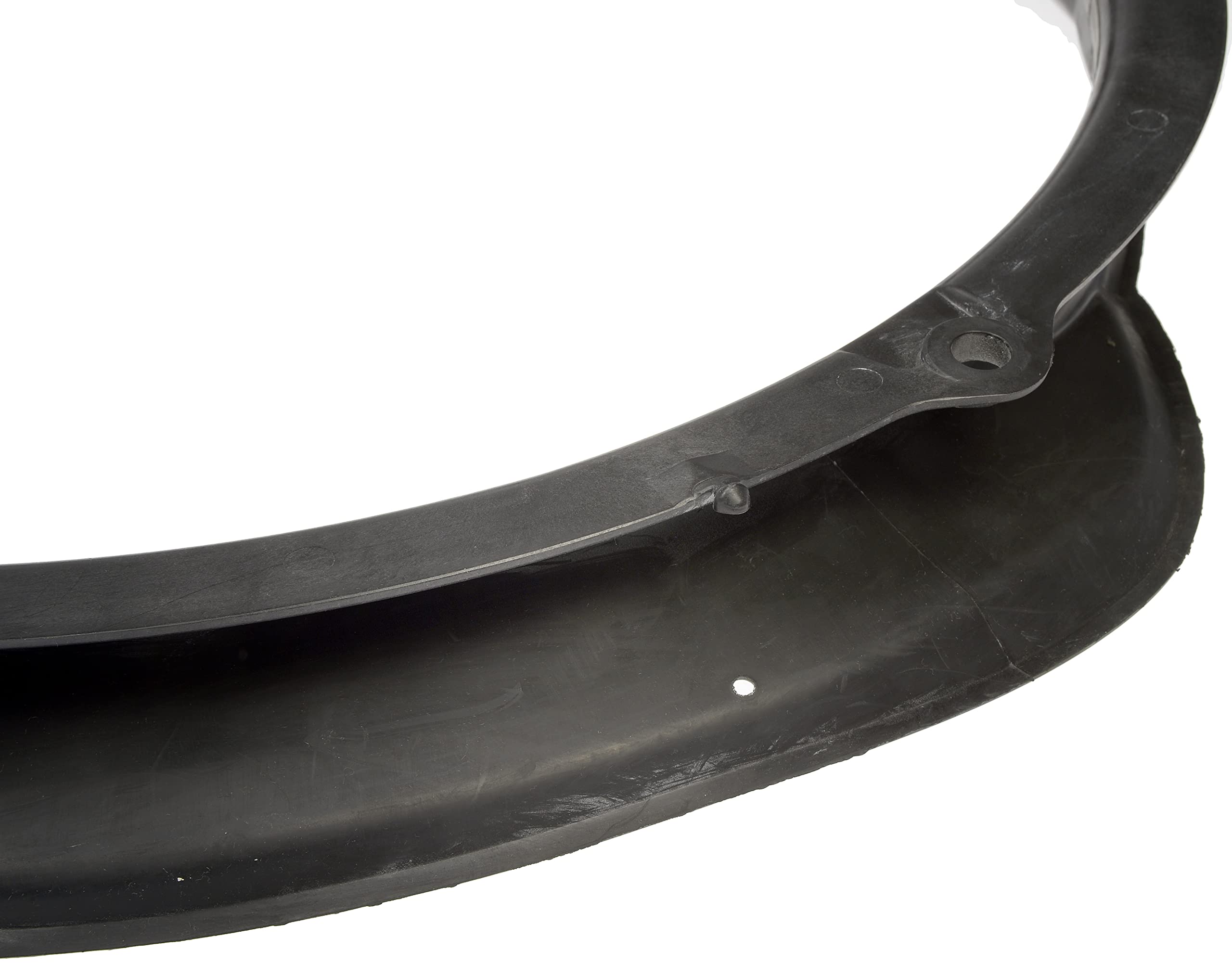 Dorman 620-990 Engine Cooling Fan Shroud Compatible with Select Dodge/Ram Models