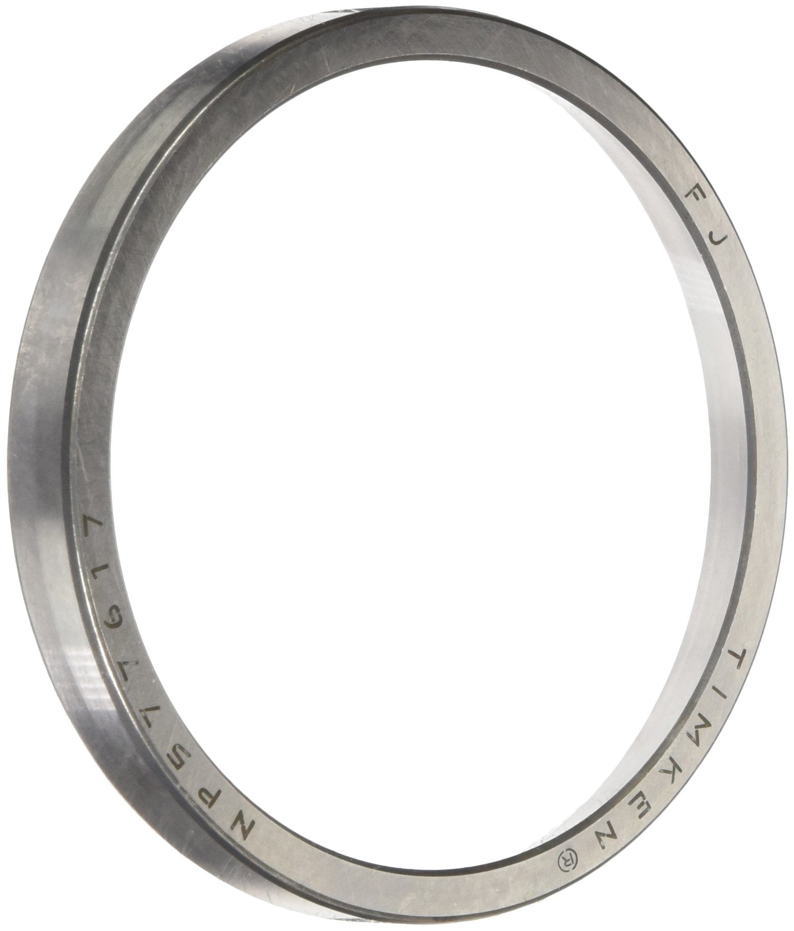 Timken NP577617 Tapered Bearing Cup