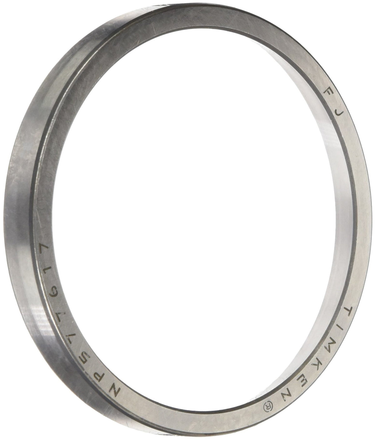Timken NP577617 Tapered Bearing Cup