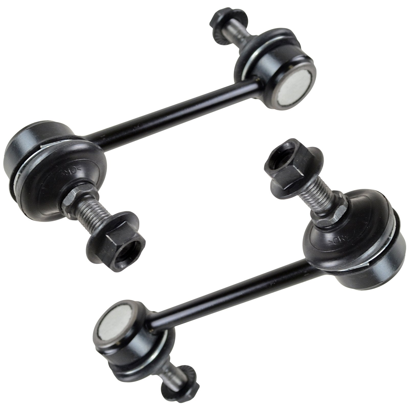 Trq Sway Bar End Links Kit Pair Set For Audi Cadillac Chrysler Dodge Mitsubishi