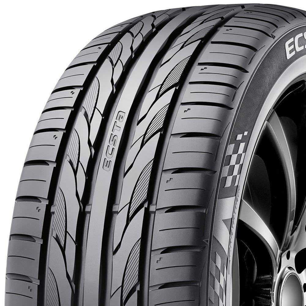 Kumho Ecsta Ps31 Summer Performance Tire - 225/50Zr17 98W