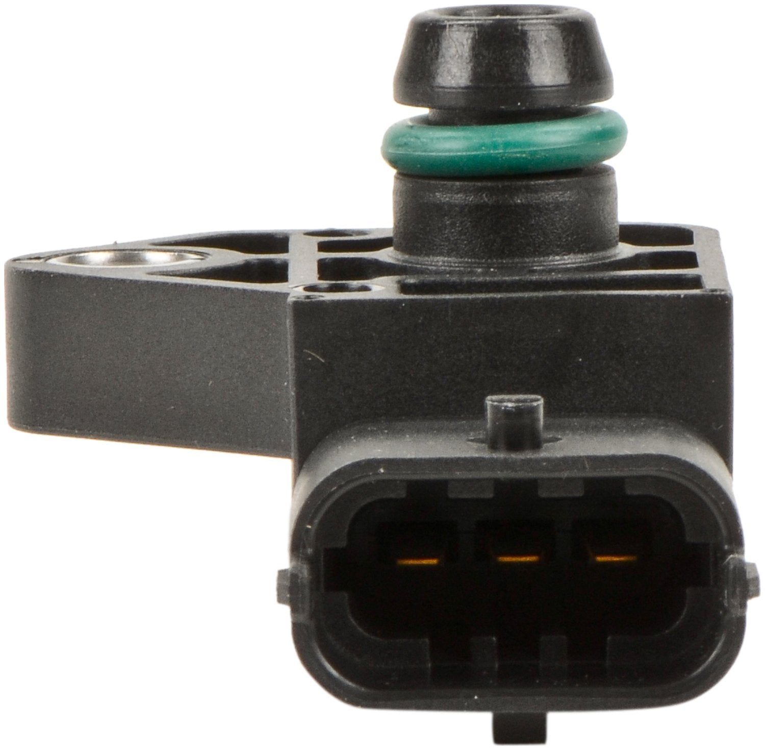 Bosch 0261230101 Original Equipment Manifold Absolute Pressure (Map) Sensor - Compatible With Select Buick Lacrosse, Rendezvous;