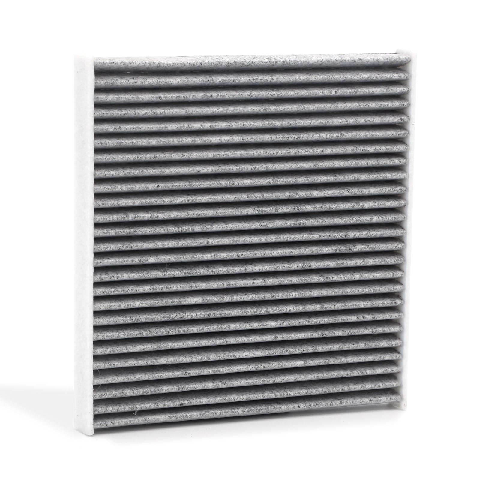 GuuYebe Cabin Air Filter With Activated Carbon,For Toyota 2005-2023 Tacoma,For Dodge 2013-2016 Dart,For Pontiac 2003-2008 VIBE,F
