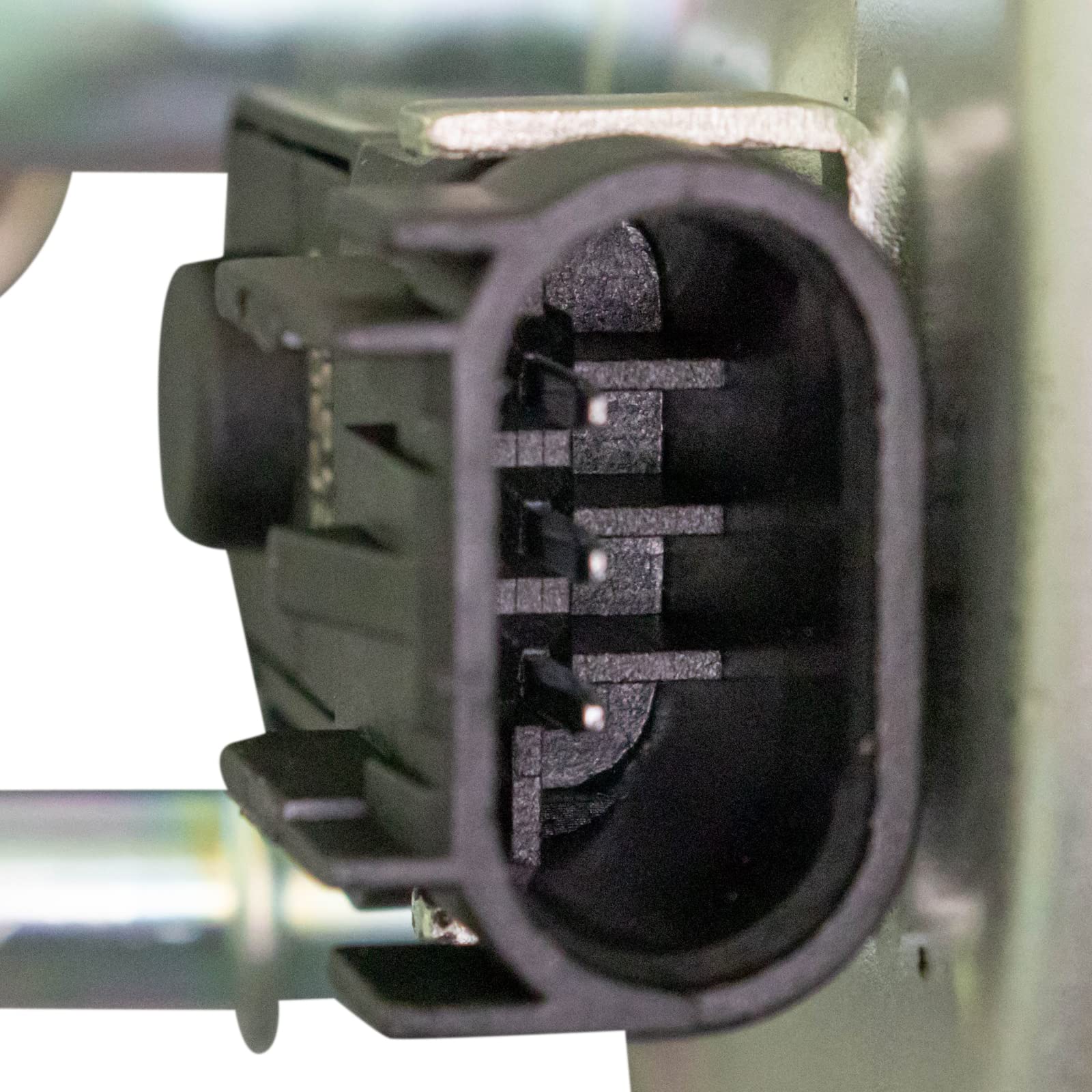 Trq Fuel Pump Module Assembly Compatible With 2008-2009 Chevrolet Trailblazer Gmc Envoy 2008 Isuzu Ascender Saab 9-7X