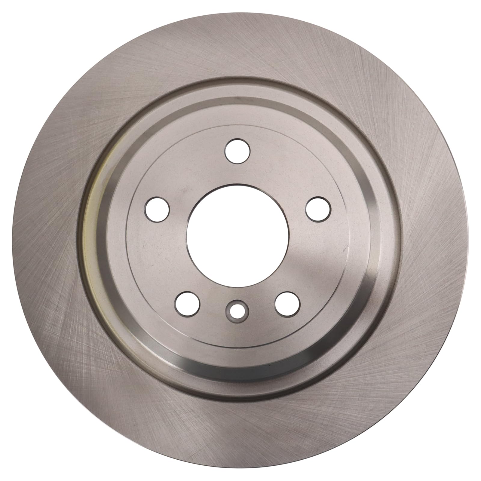 Trq Rear Brake Rotors Set Compatible With 2016 Mercedes-Benz Gle300D 2016-2018 Gle350 2015 Ml250 2012 Ml350