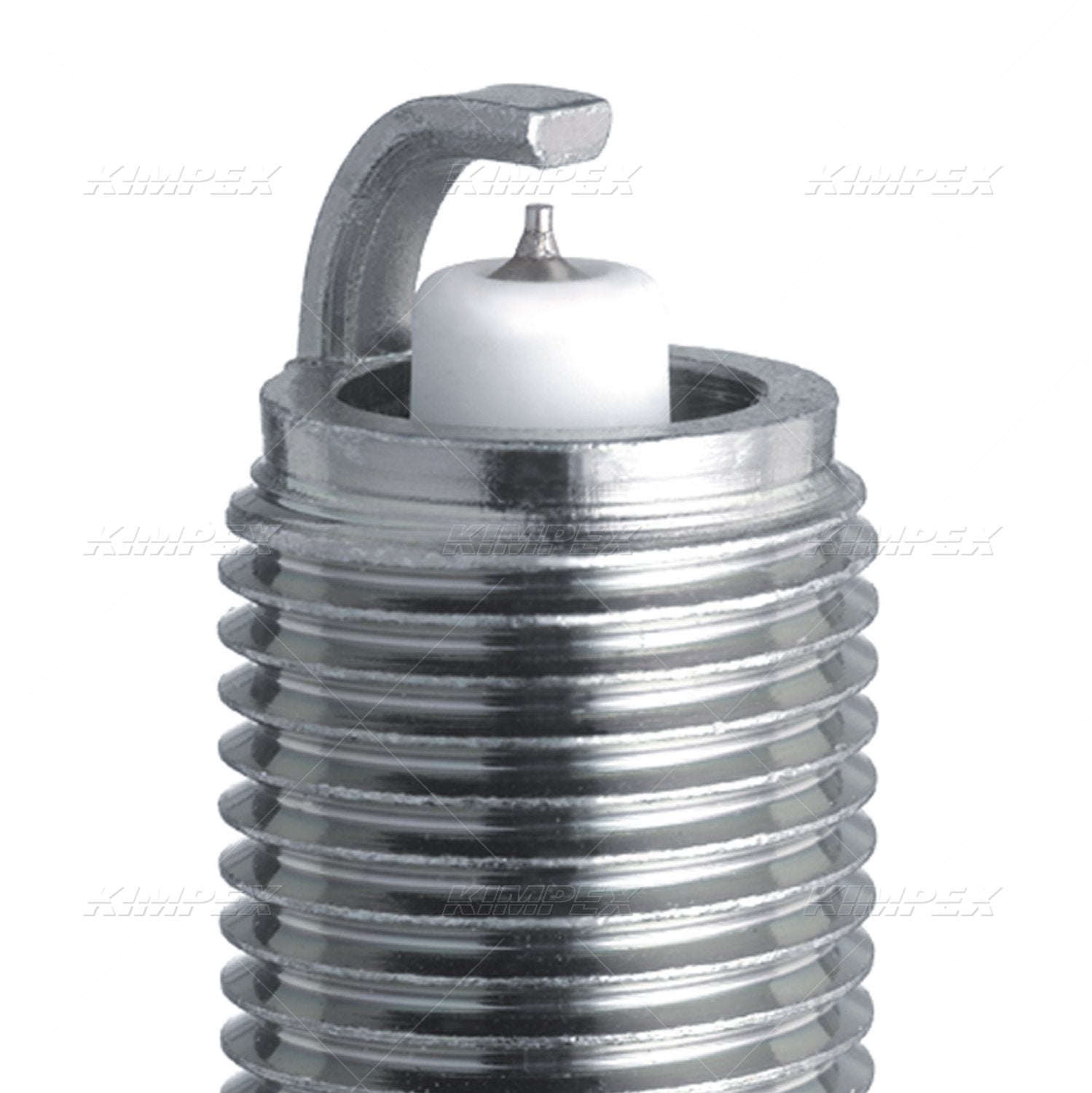 Ngk 7090 Bkr5Egp G-Power Spark Plug, Pack Of 4