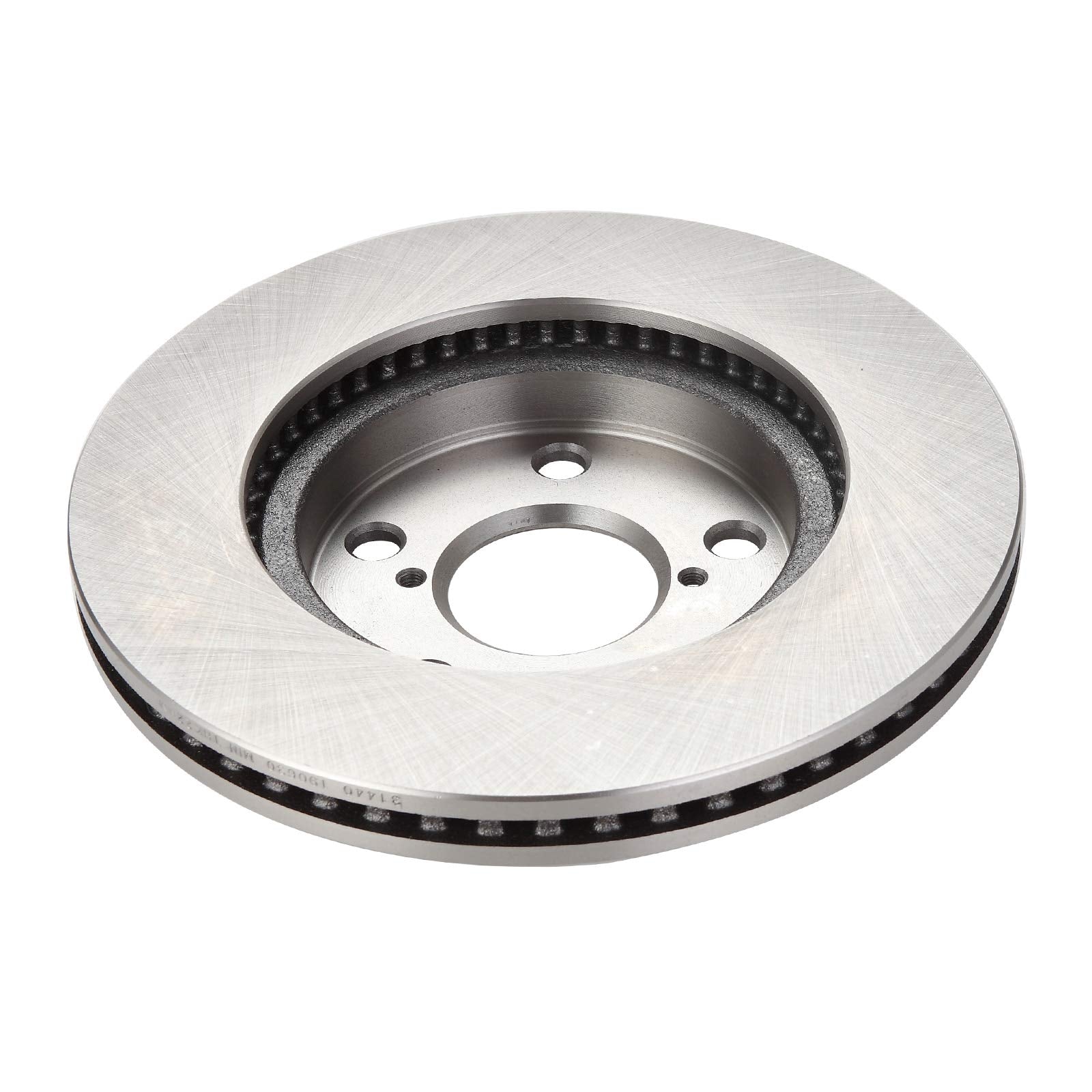 Trq Front & Rear Ceramic Pads Rotors Drums & Brake Shoe Kit Set For Prius V