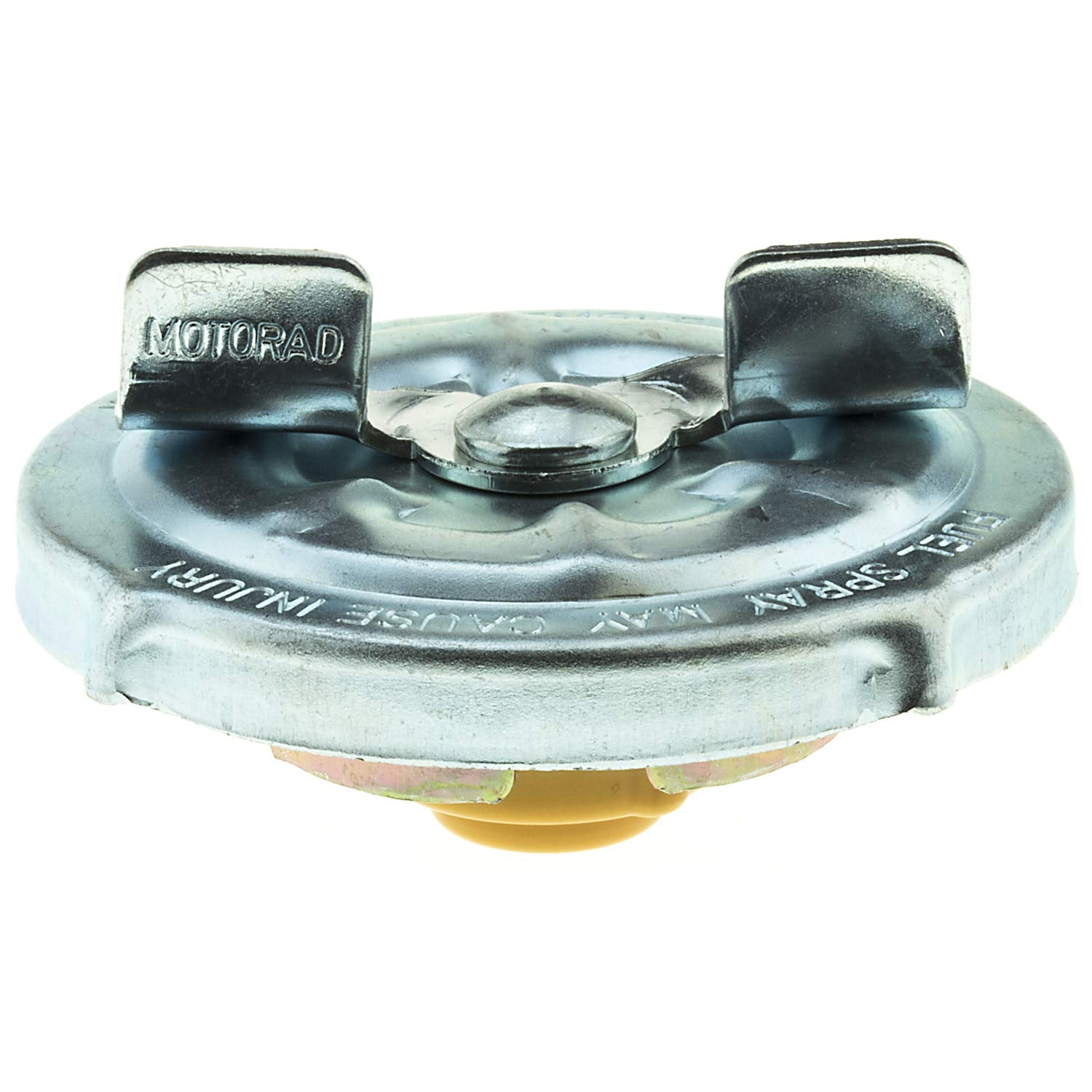 Motorad Mgc-810 Fuel Cap - Honda Civic (73-91) Accord (76-89) Crx (88-91), Bmw 325I (87-96) M3 (88-99) 328I (96-98), Mercedes-Benz 560Sl (86-89), Acura Integra (86-93), Jaguar Xjs (76-96)