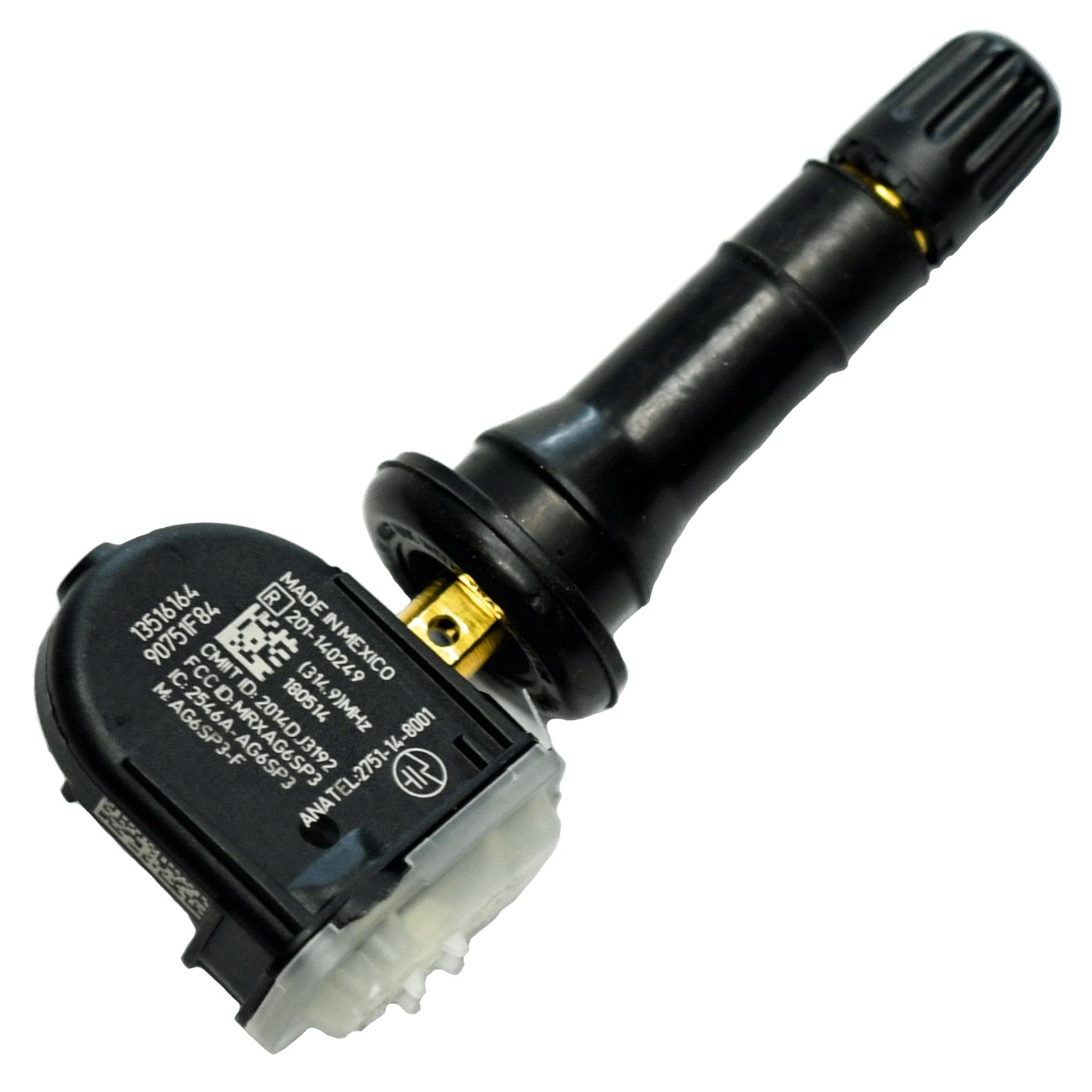 Ac-Delco 13516164 Sensor Asm-Tire