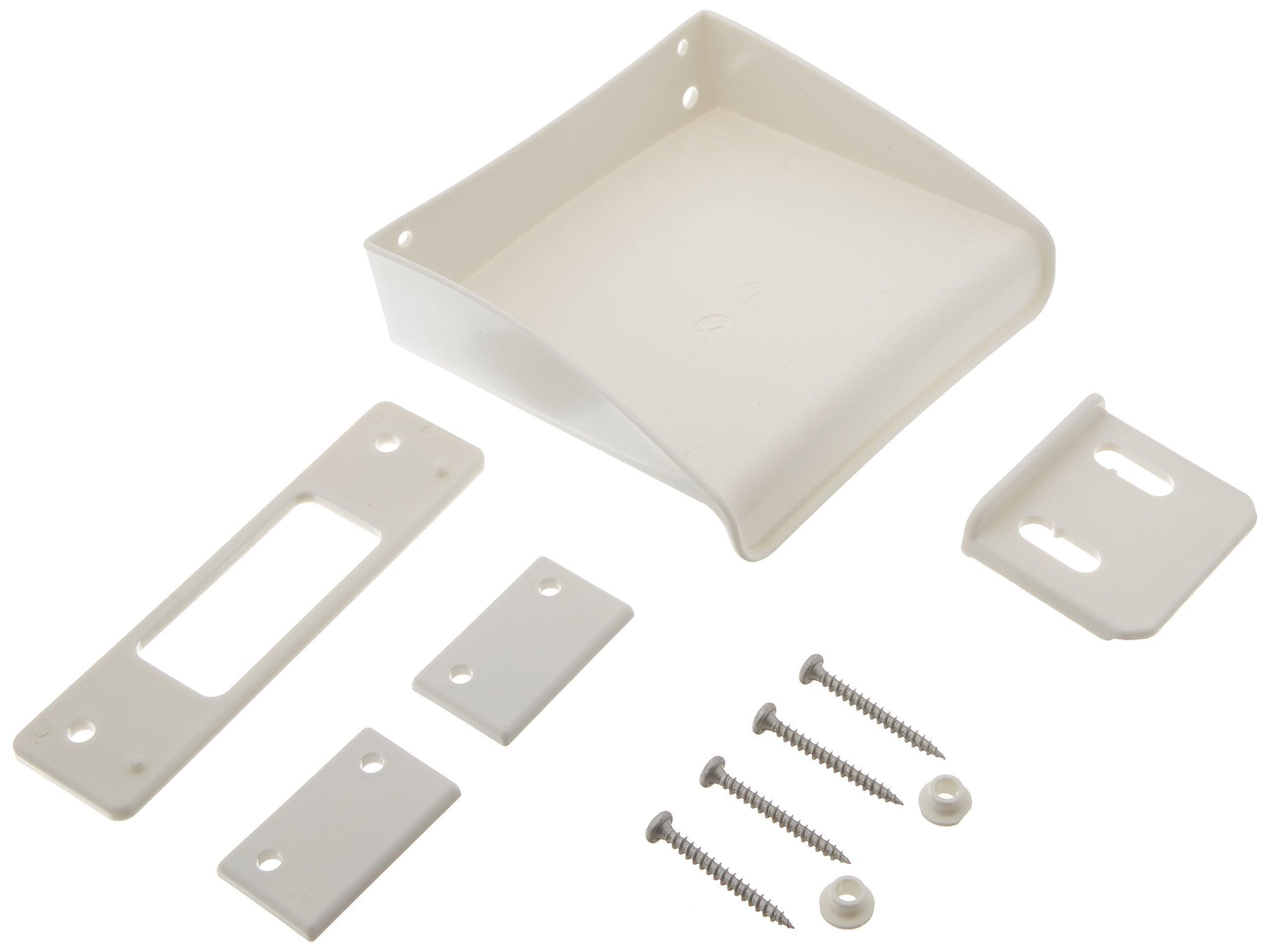 Thetford 92922 Hold-Down Kit for Porta Potti 320 & 550