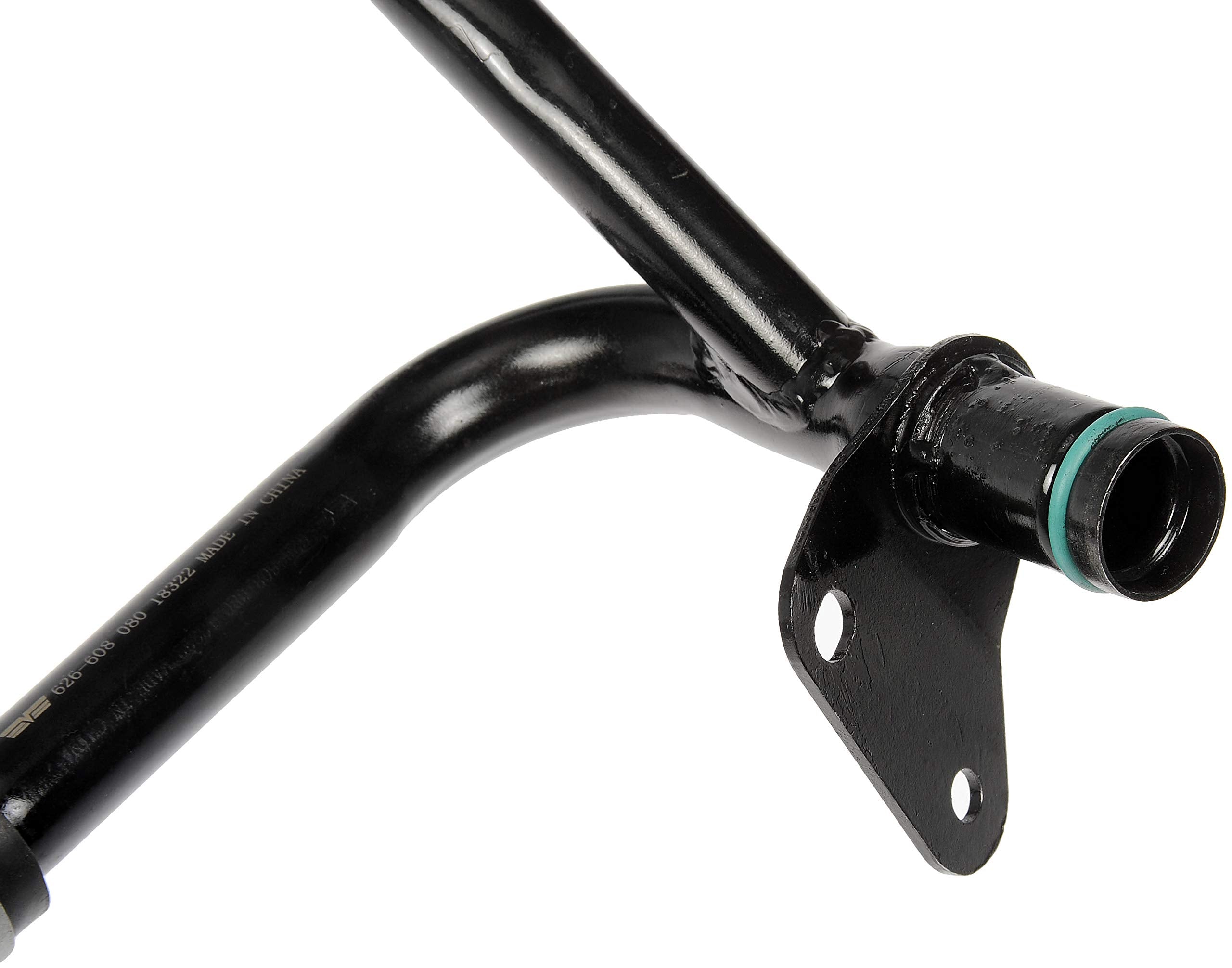 Dorman 626-608 Hvac Heater Hose Assembly Compatible With Select Ford Models