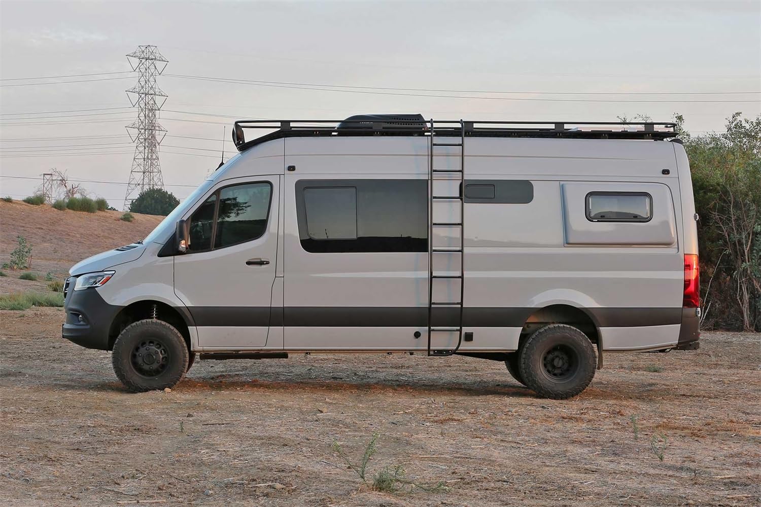 Fabtech Motorsports K9007 1.5 Coil Assist Kit W/ B4 Bilstein