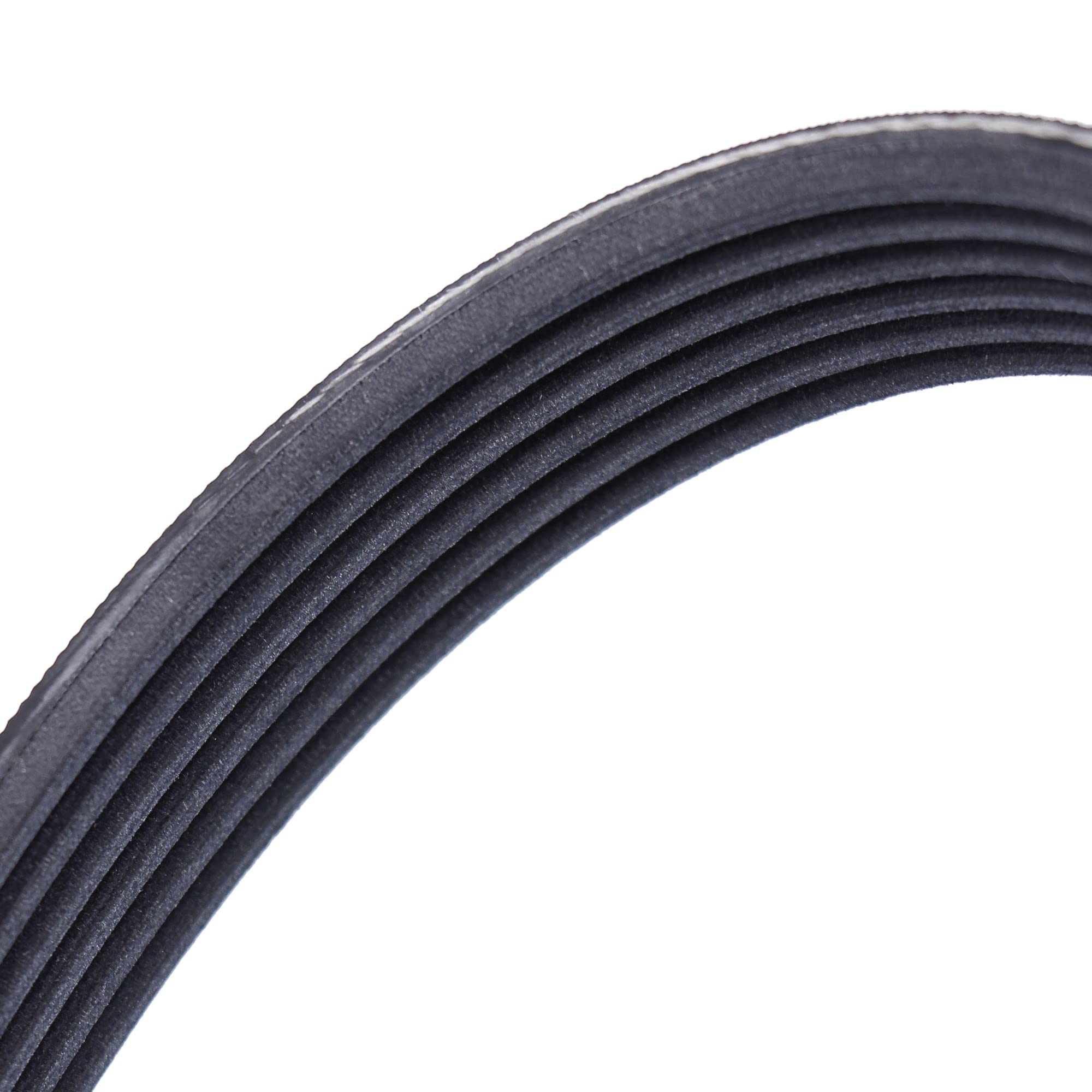 Continental 6PK1538 Metric Multi V-Belt