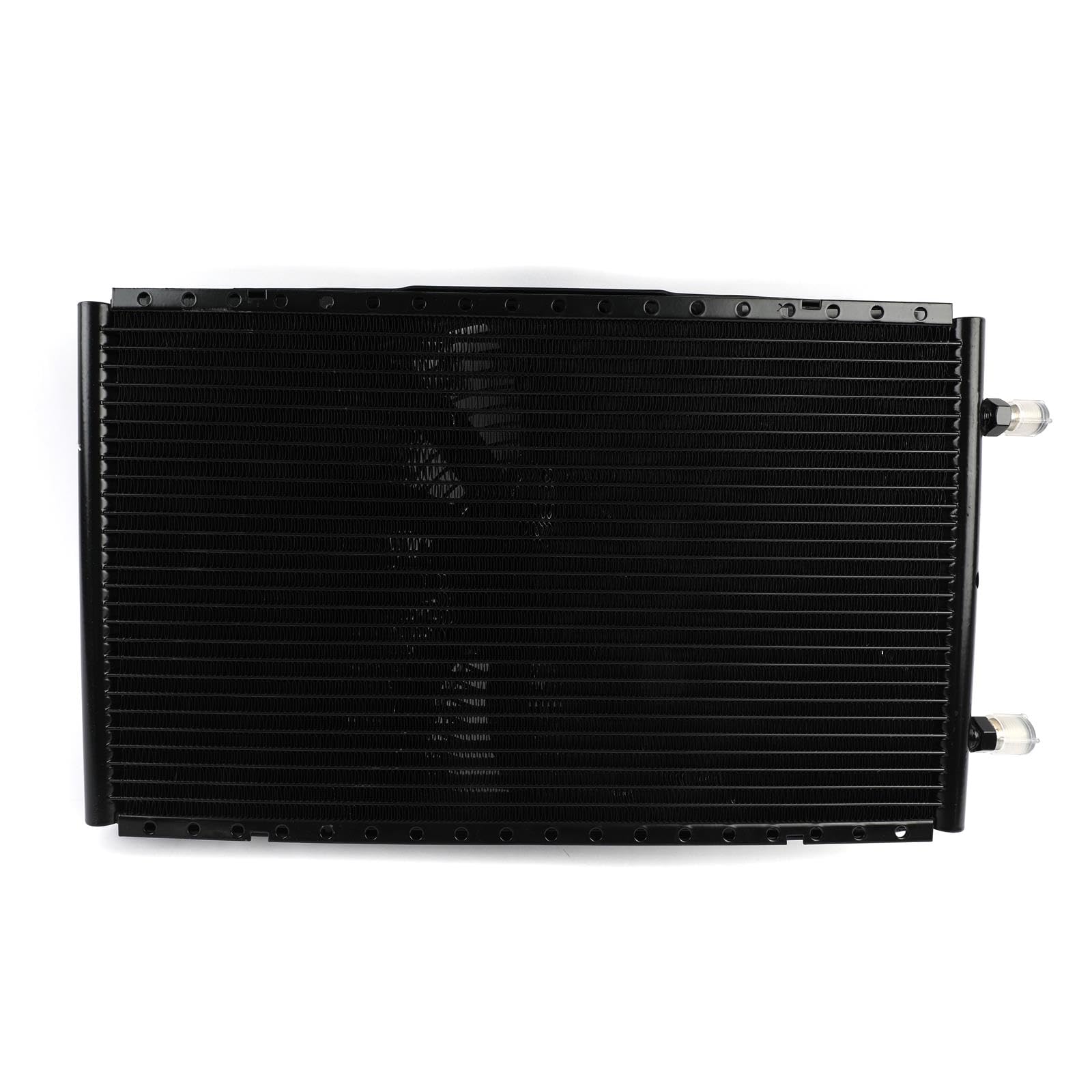 Vintage Air 03500-Ova Remote Condenser With Fan