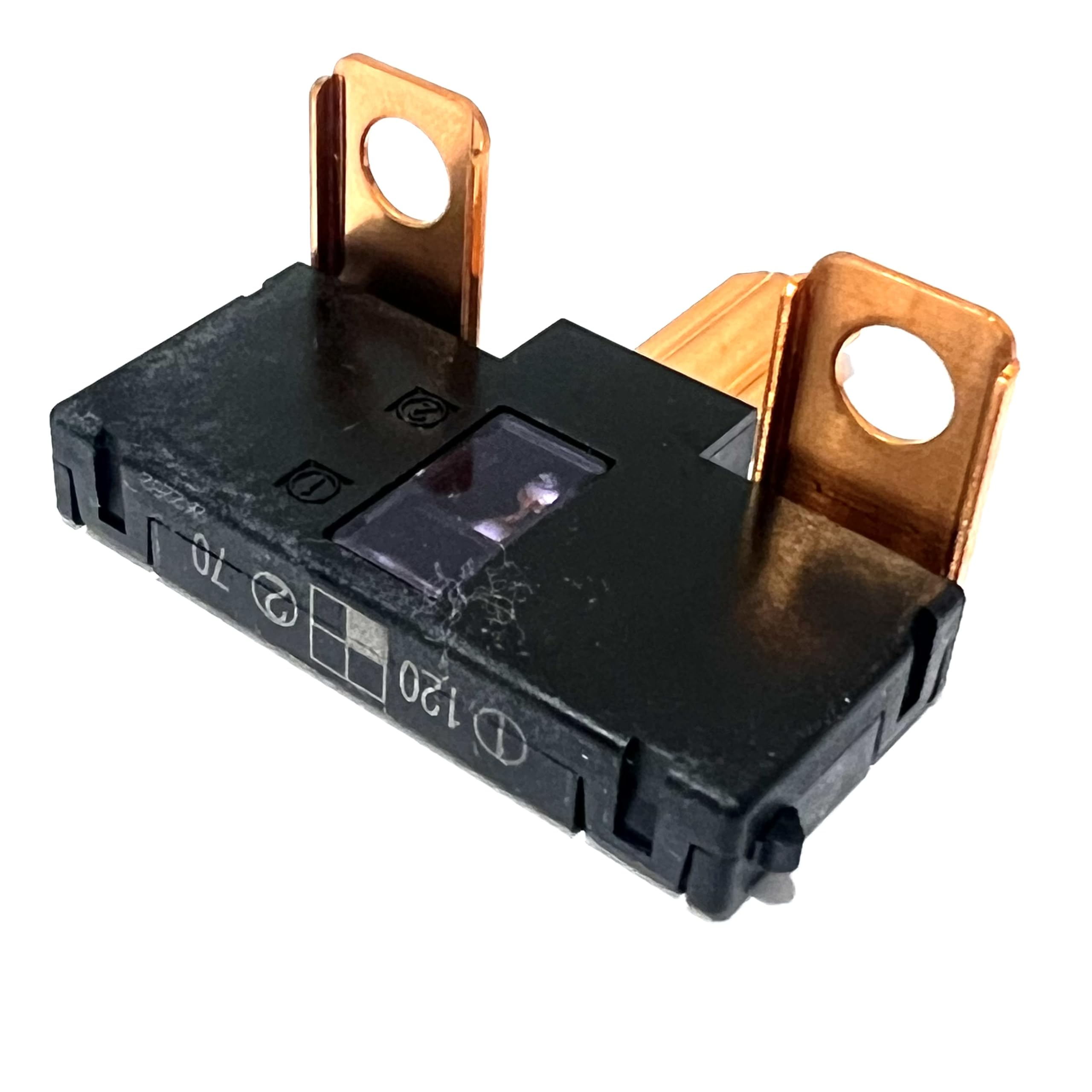 Eapp 38231-Sfy-003 38231Sfy003 Multi Block (120Amp / 70Amp) Fuse A W Screws Compatible Replacement For Honda Acura Accord Pilot