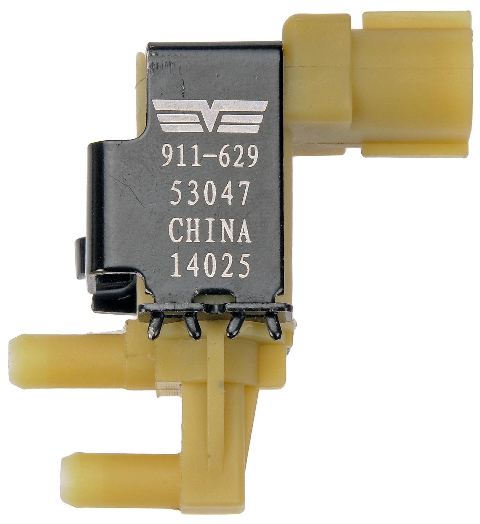 Dorman 911-629 Vapor Canister Vent Solenoid Compatible With Select Chevrolet/Pontiac/Toyota Models