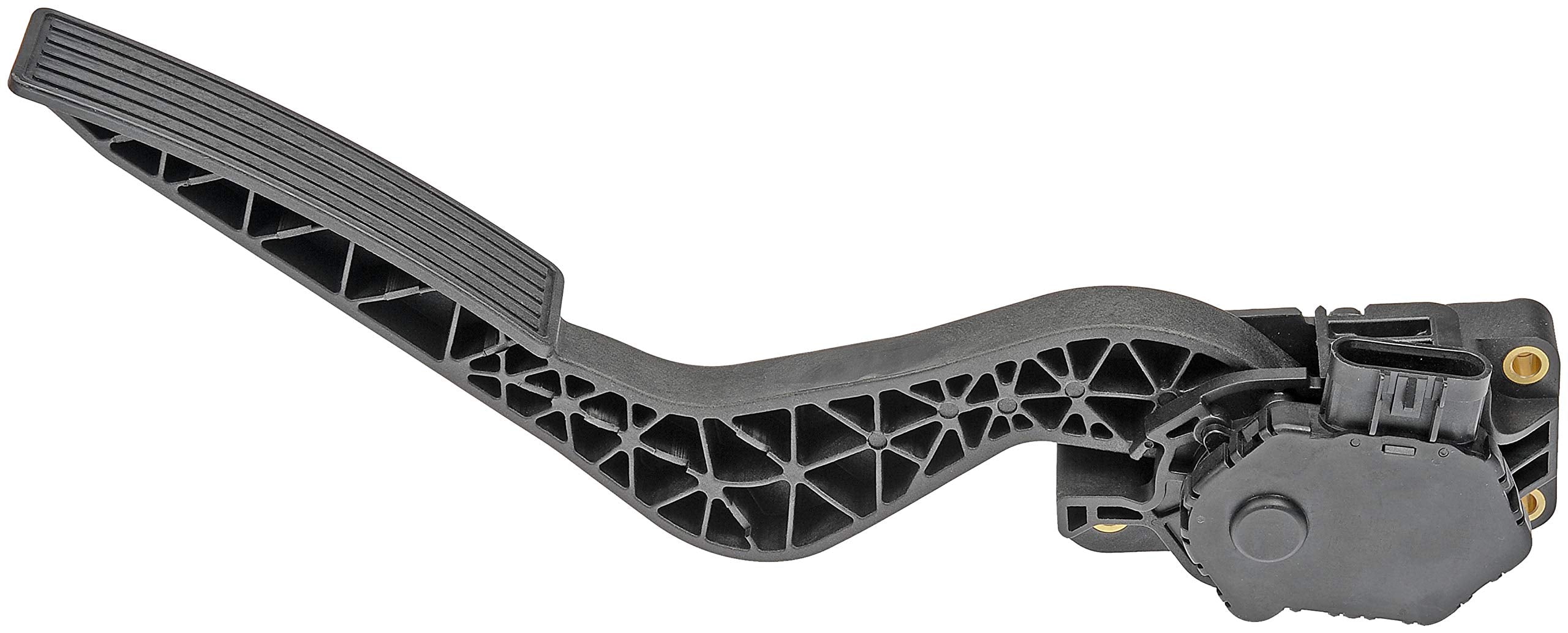 Dorman 699-127 Accelerator Pedal Compatible With Select Chevrolet/Gmc Models