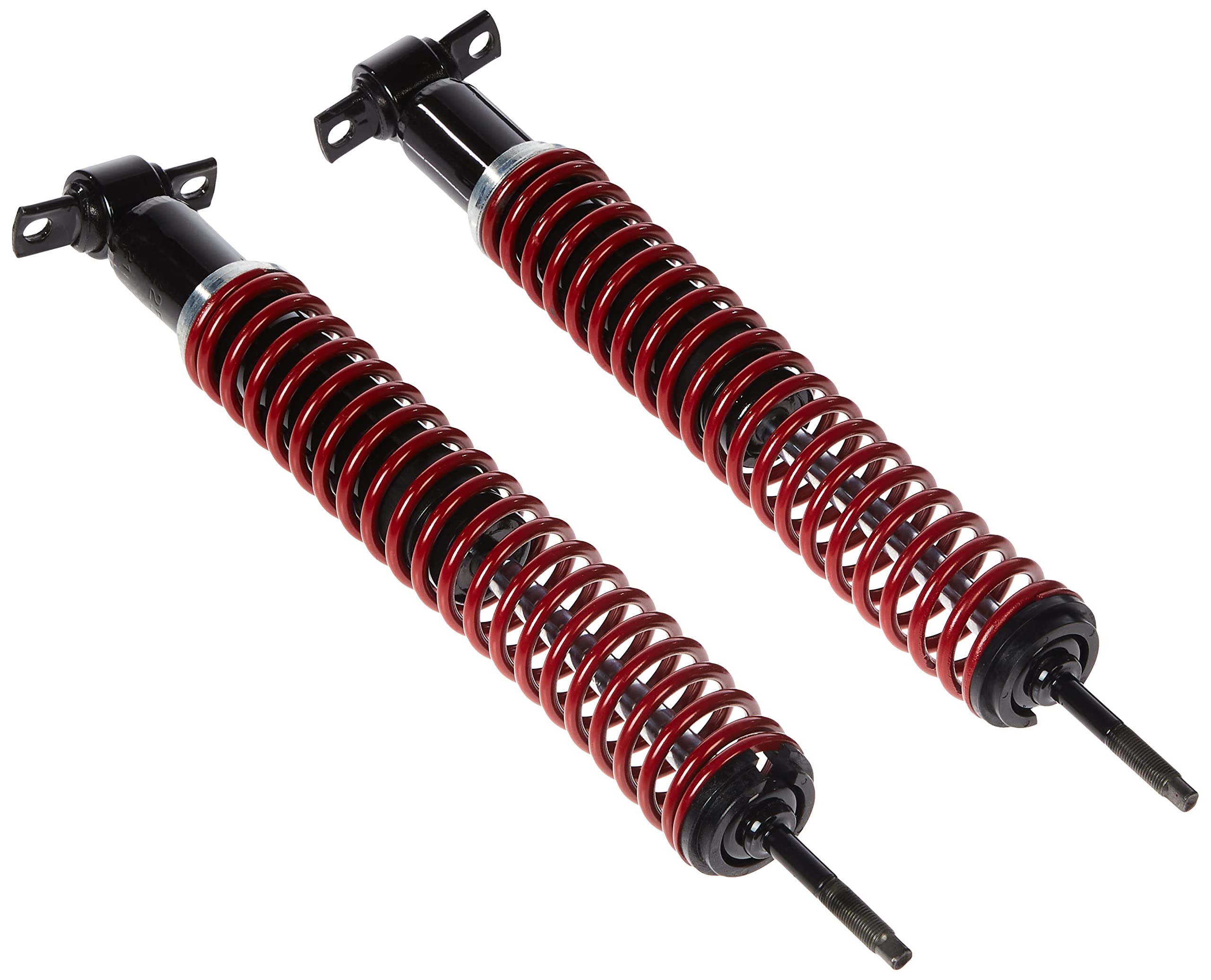 ACDelco Specialty 519-36 Front Spring Assisted Shock Absorber