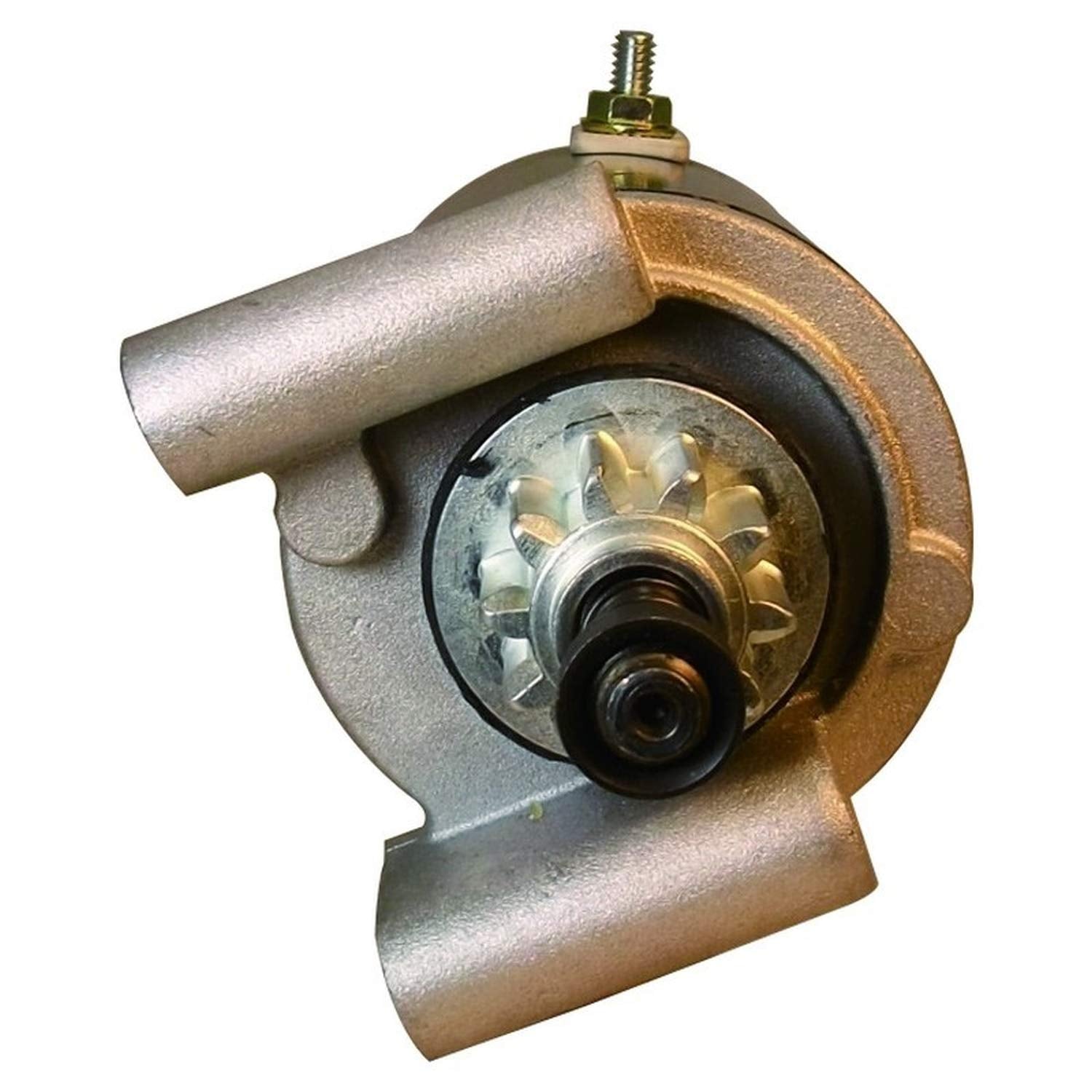 Oeg Parts New Starter Compatible With John Deere Kohler Engine Stx30 Stx38 Stx46 1989-1997 106-526 Am117130 Am120729 12-098-10 25-098-03 5667140-M030Sm 5667140Mo30Sm Stc0026 41021040