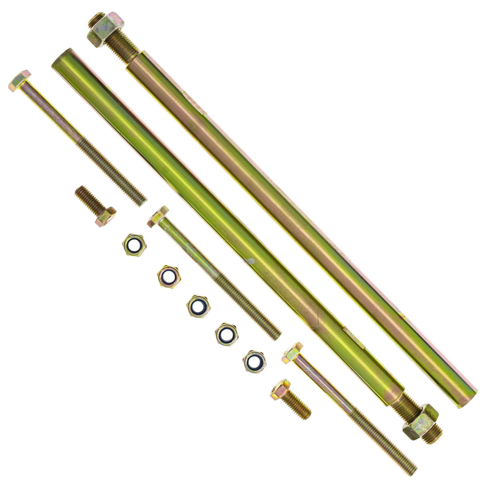 Niche Steering Gear Box Rack & Pinion For Polaris Ranger 500 700 800 1823338 2009-2011