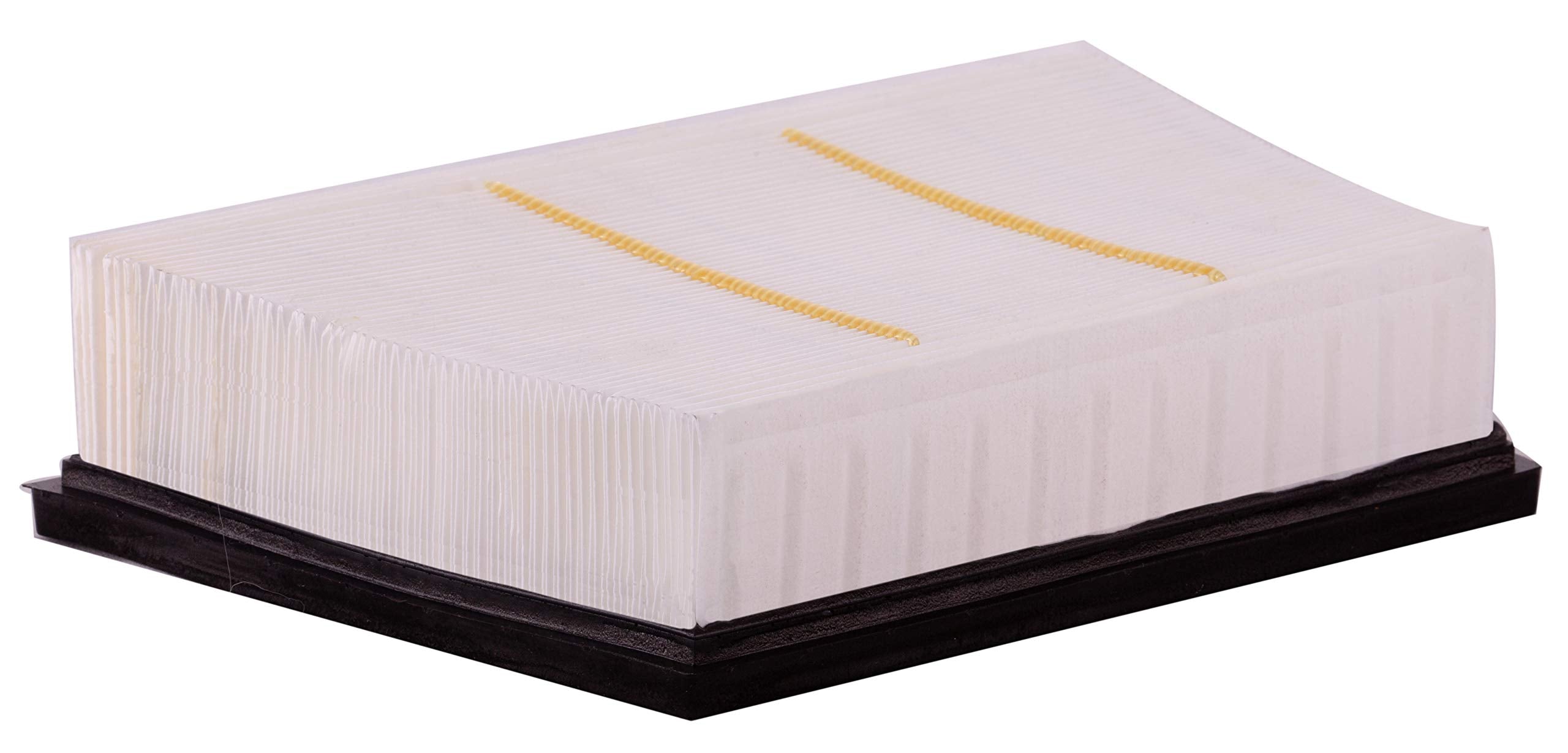 Pg Engine Air Filter Pa99483  Fits 2023-18 Land Rover Range Rover Evoque, 2023-18 Discovery Sport, 2023-18 Jaguar E-Pace, 2021 E