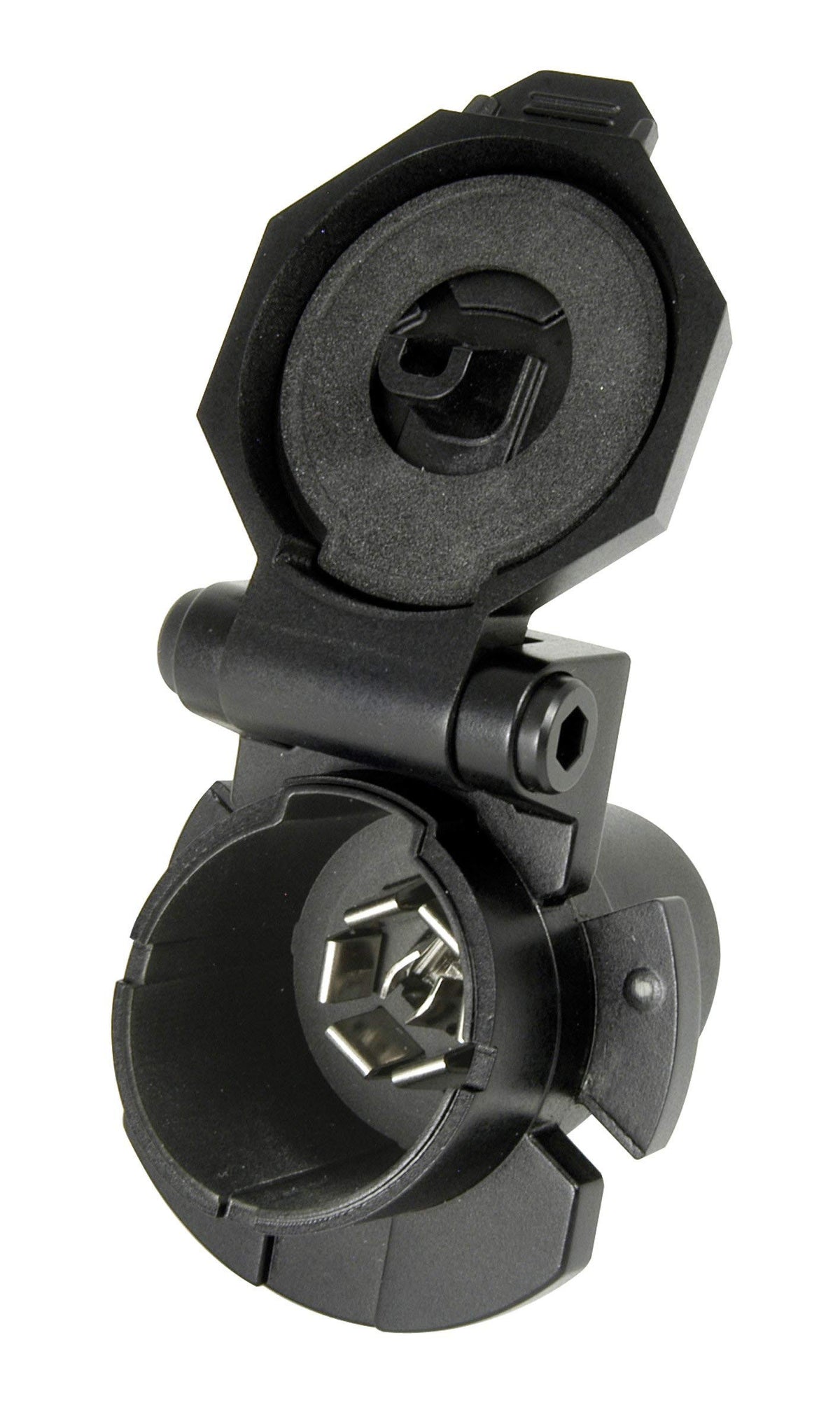 Hopkins Towing Solutions 40930 Endurance Gm Twist Mount 7 Blade Connector