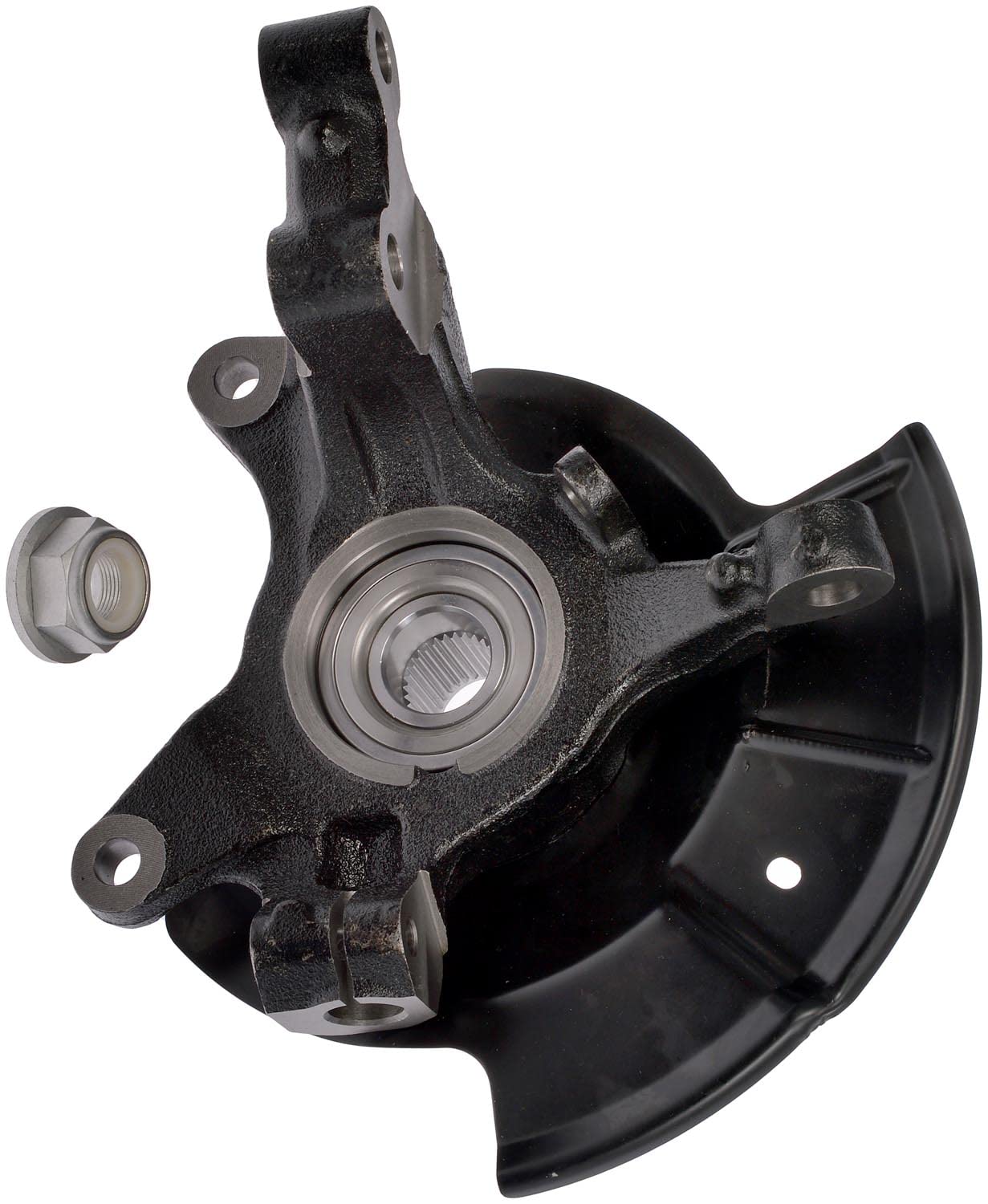 Dorman 686-264: Front Right Loaded Knuckle