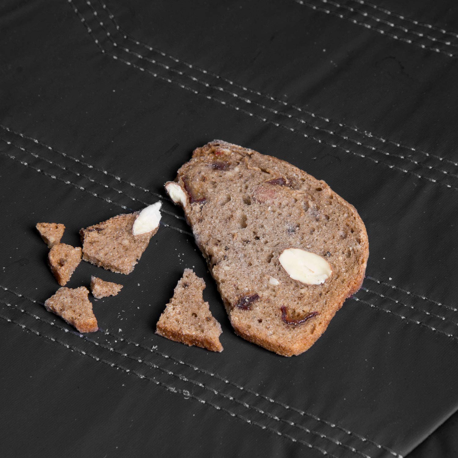 Motor Trend Super Sport Gray Faux Leather Seat Covers, Front Seats - Modern Two-Tone Design, Easy to Install Seat Protectors, Interior Covers for Car Truck Van and SUV