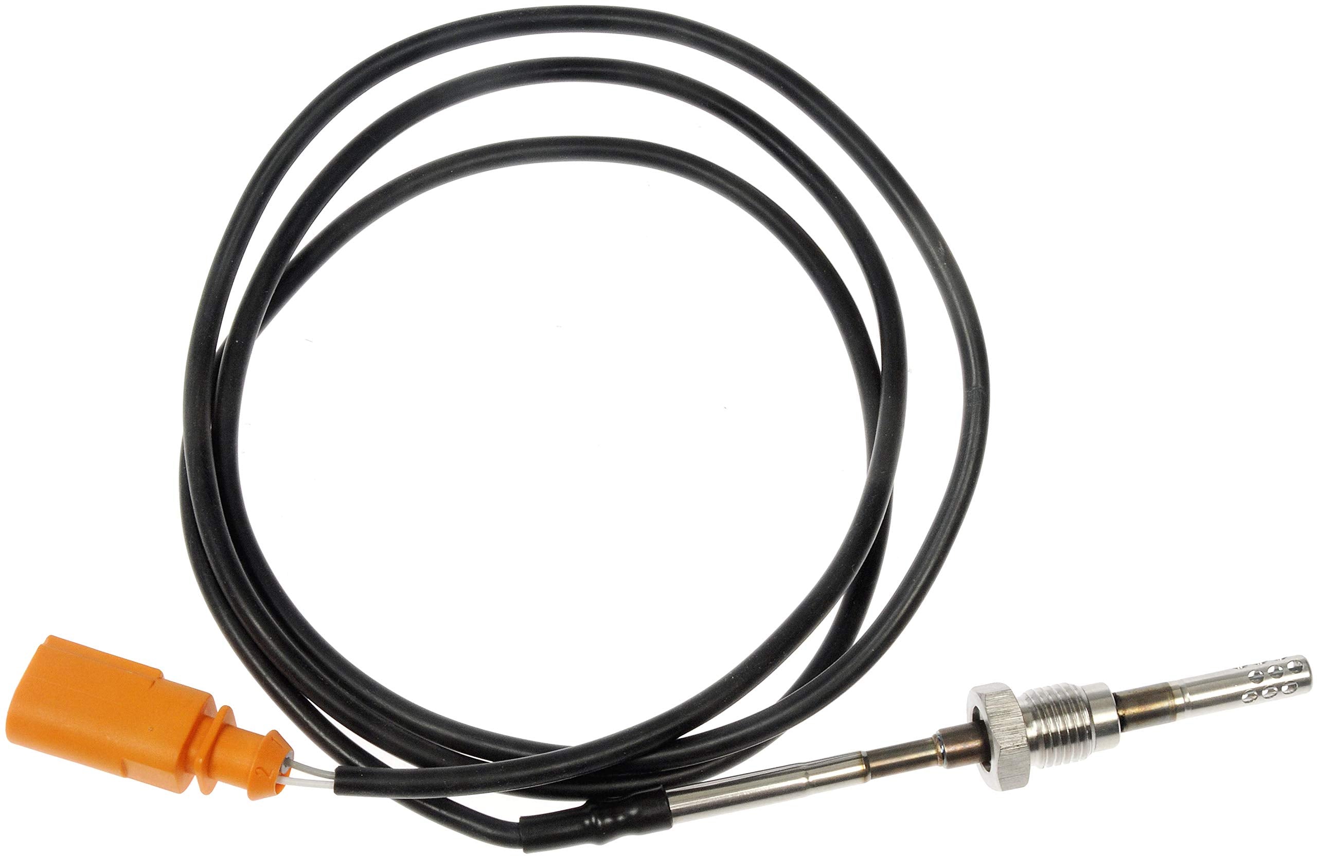 Dorman 904-743 Exhaust Gas Temperature (Egt) Sensor For Select Audi / Volkswagen Models (Oe Fix)