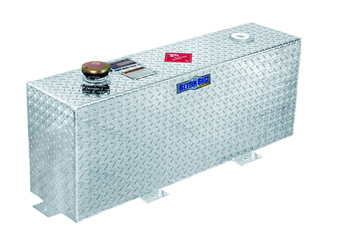 Trailfx Trail FX 37024153 35 Gallon Vertical Fuel Transfer Tank