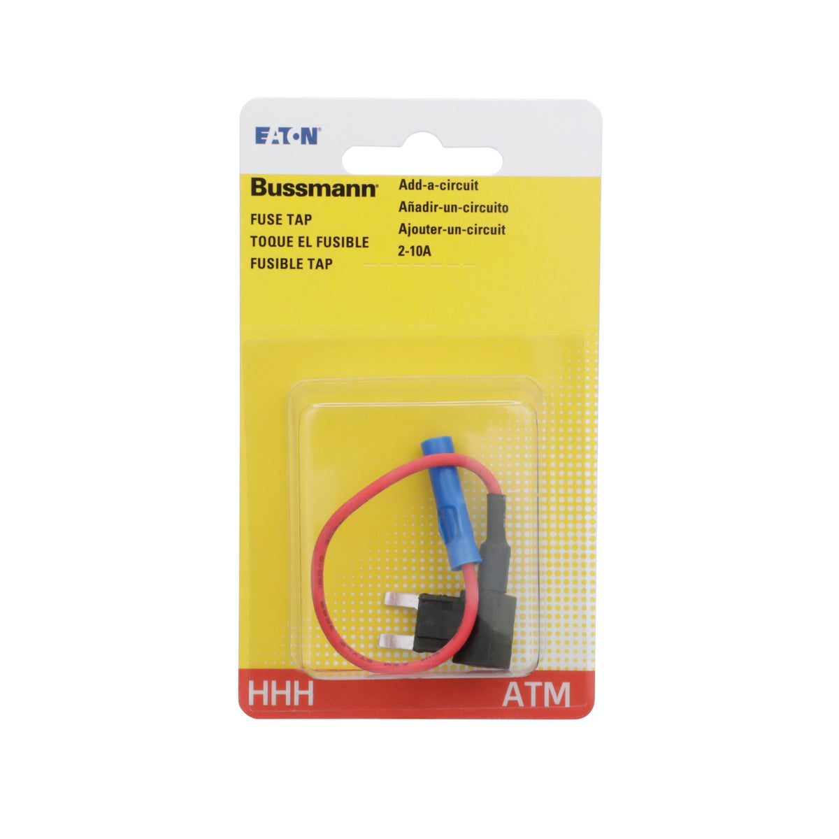 Bussmann (BP/HHH-RP) ATM Mini Circuit Converter