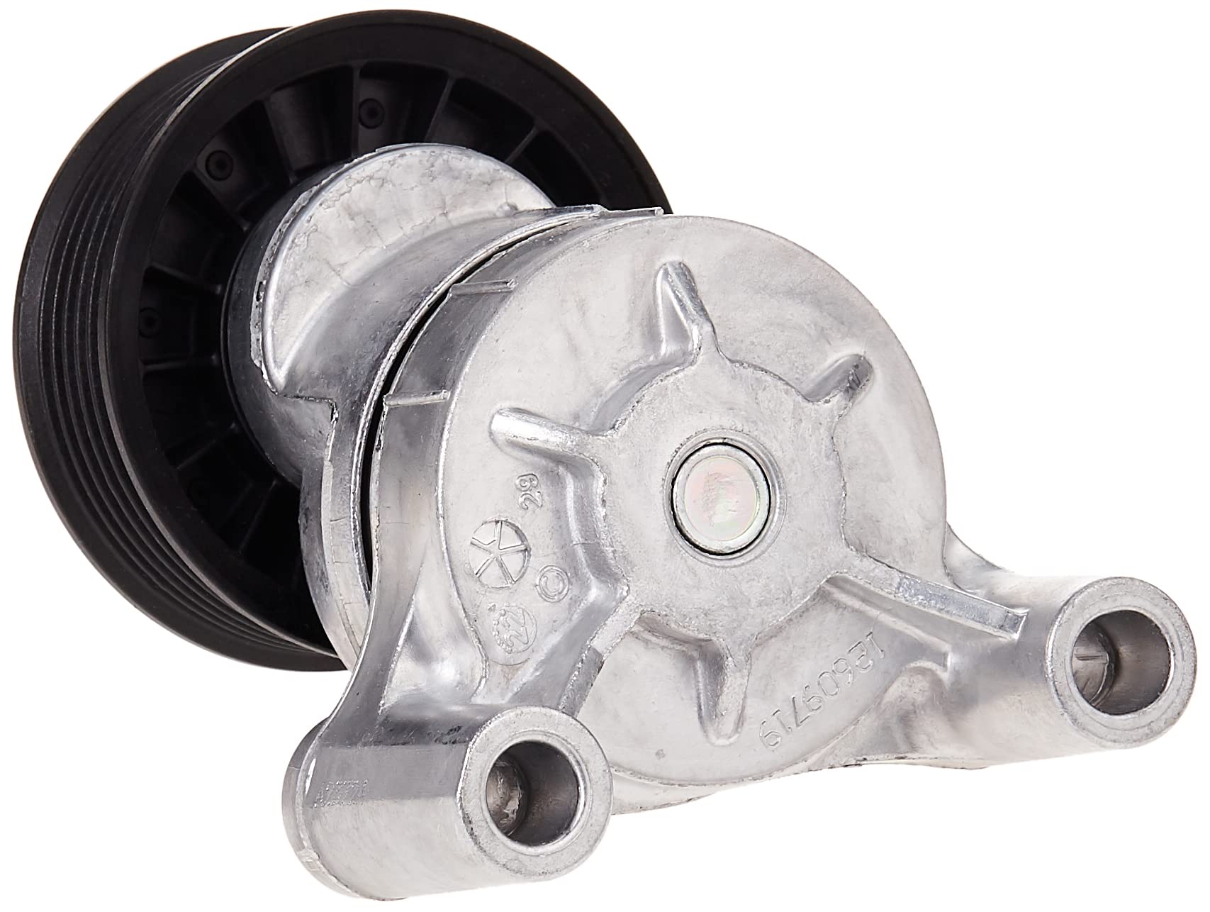 Gm Genuine Parts 12609719 Drive Belt Tensioner