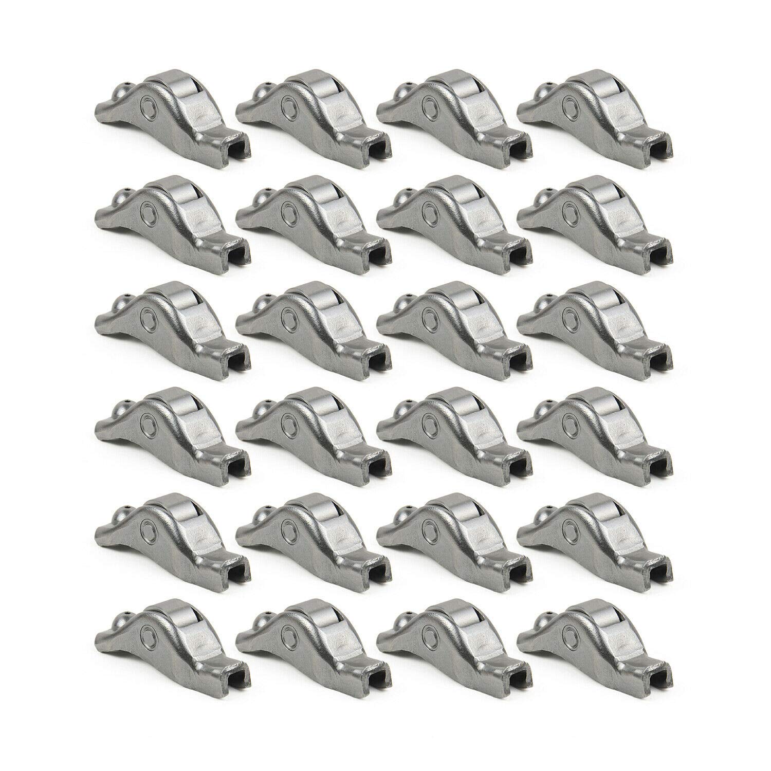 Set of 24 Rocker Arms 3L3Z-6564-A Replacement for Ford Explorer Mus-tang Expedition Navigator Me-rcury Mountaineer F250 F350 F45