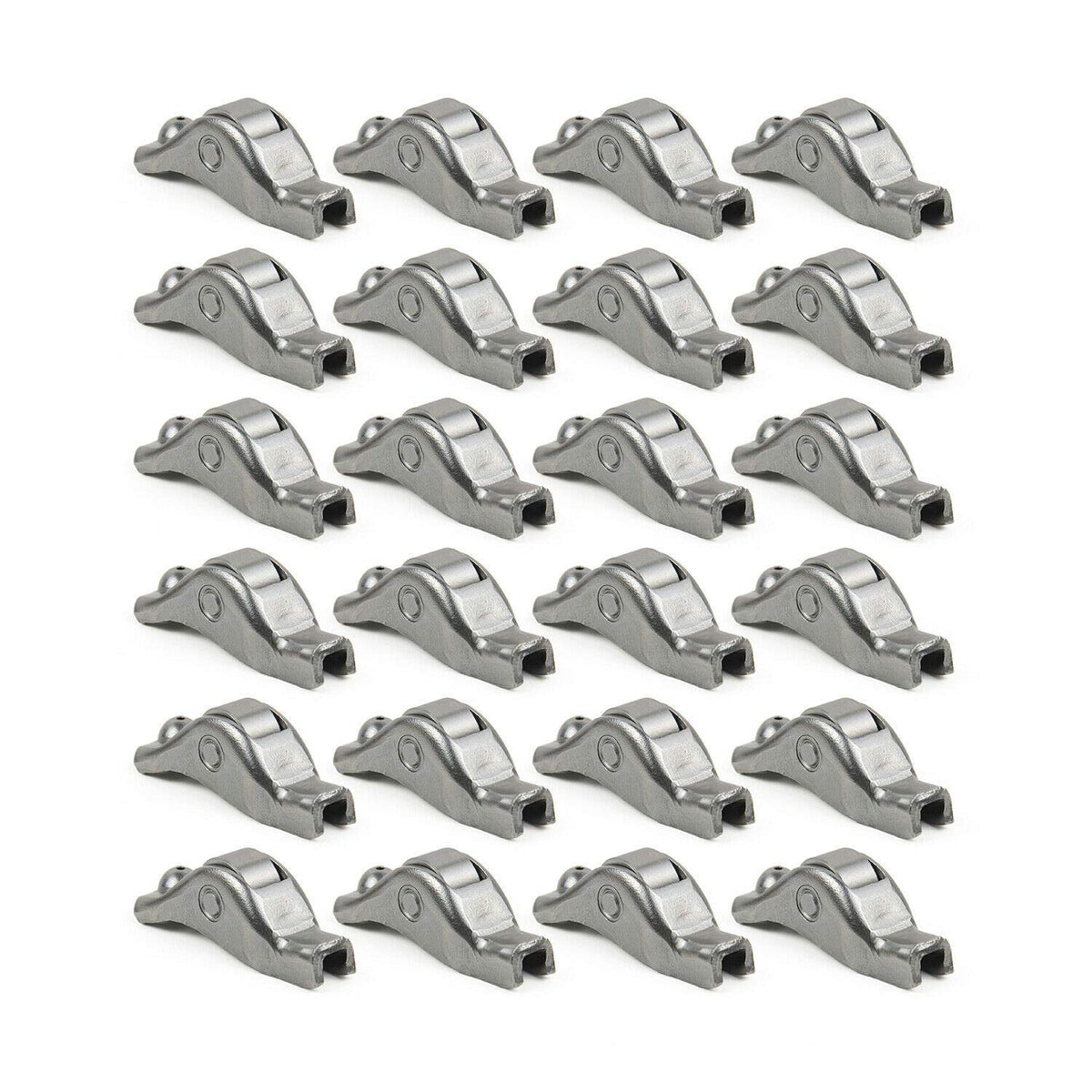 Set of 24 Rocker Arms 3L3Z-6564-A Replacement for Ford Explorer Mus-tang Expedition Navigator Me-rcury Mountaineer F250 F350 F45