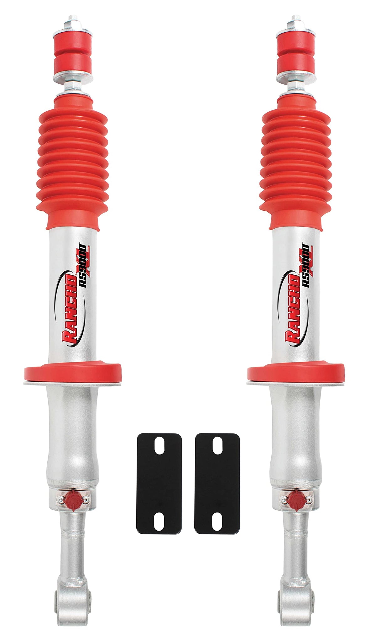 Rancho Level It Rs66903R9 Suspension Leveling Kit