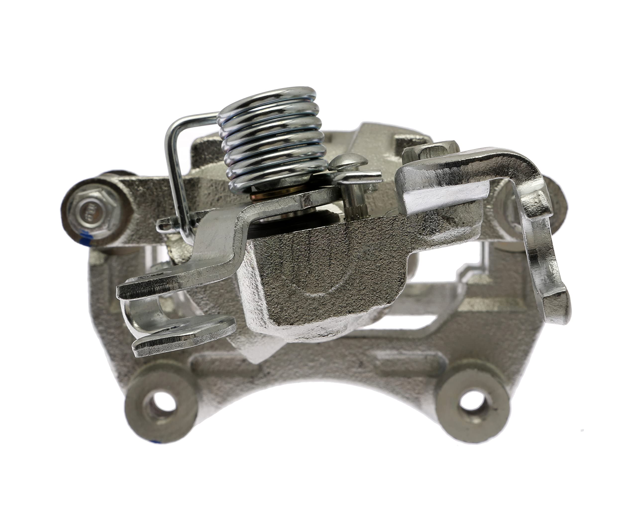 Raybestos Frc11931 Professional Grade Remanufactured Semi-Loaded Disc Brake Caliper