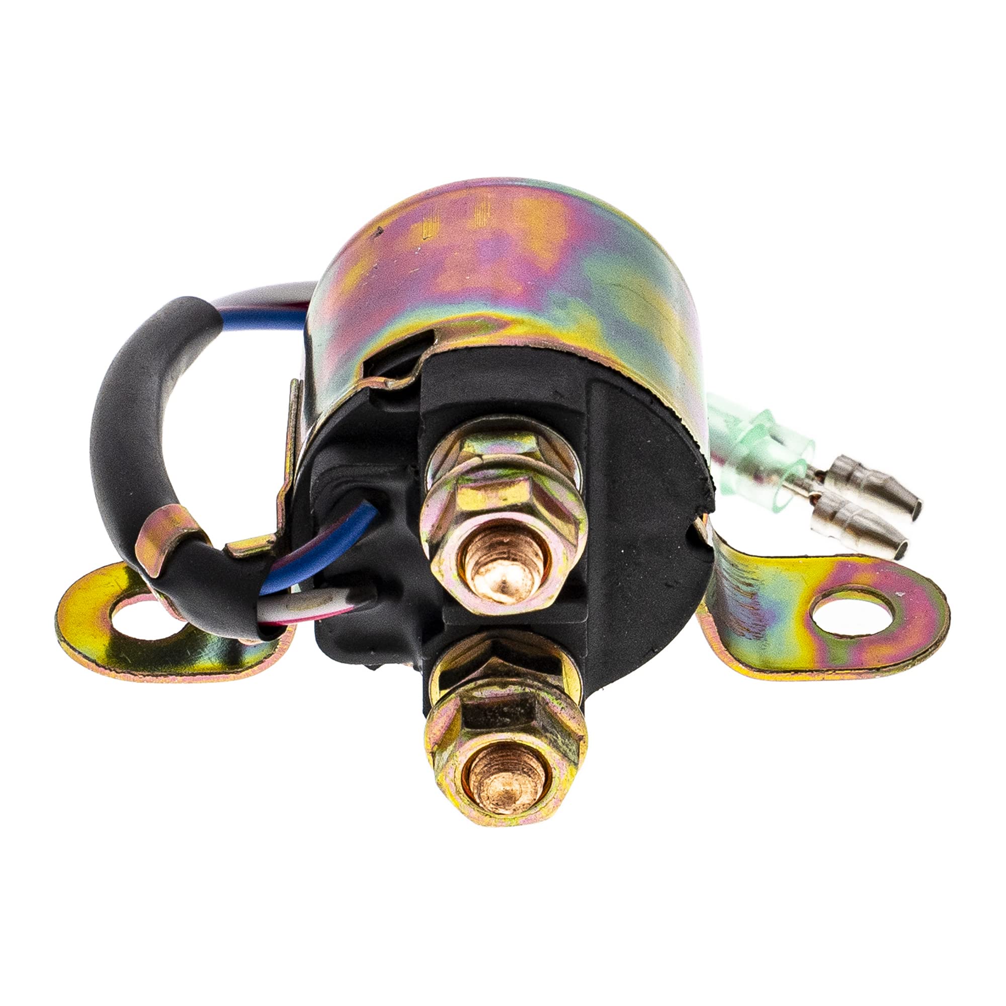 Niche Starter Solenoid Relay Switch For Polaris 4012013 Sportsman 550 400 300 X2 Xp Hawkeye 4011483