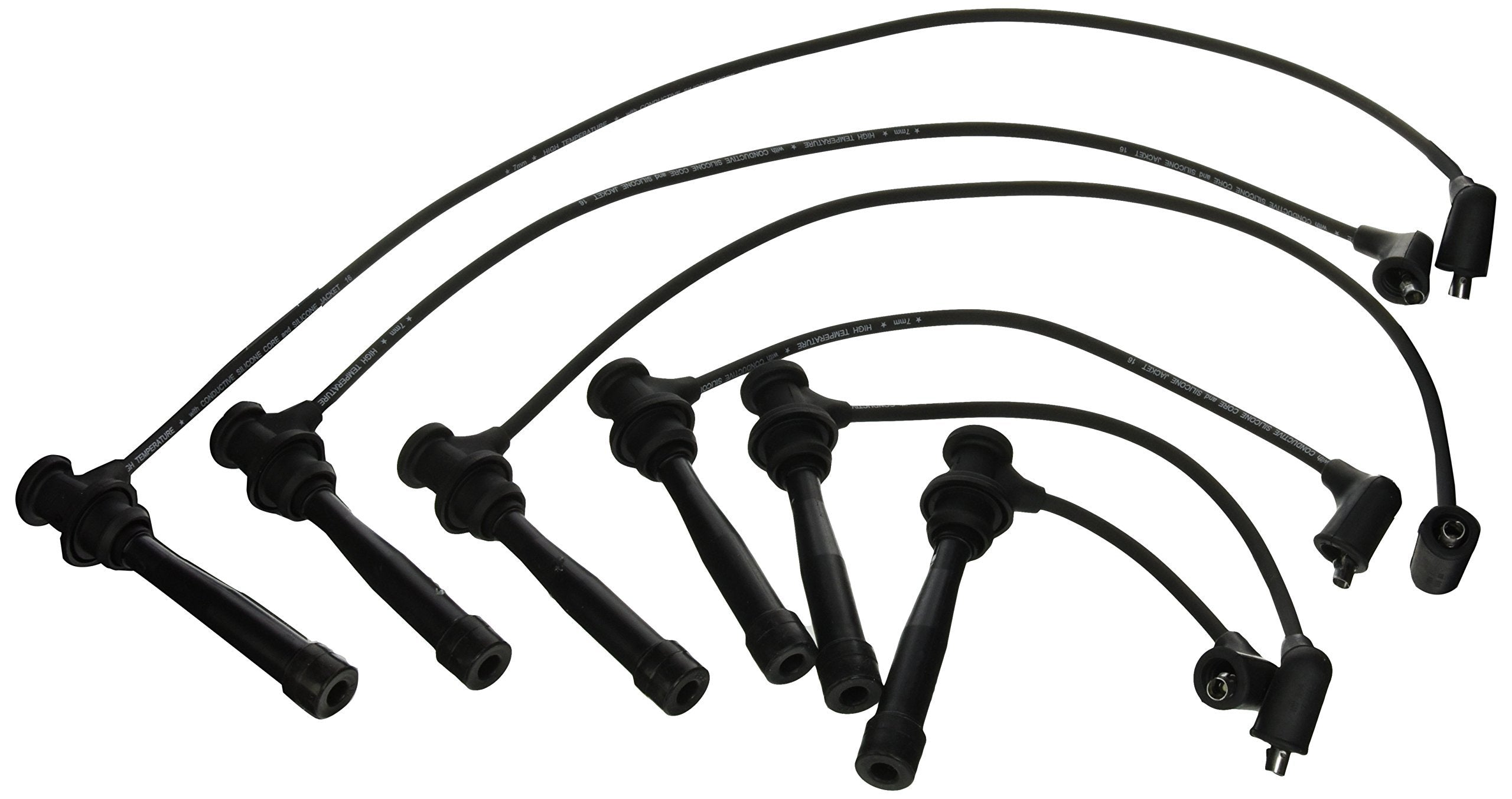 Standard Motor Products 27707 Pro Series Ignition Wire Set