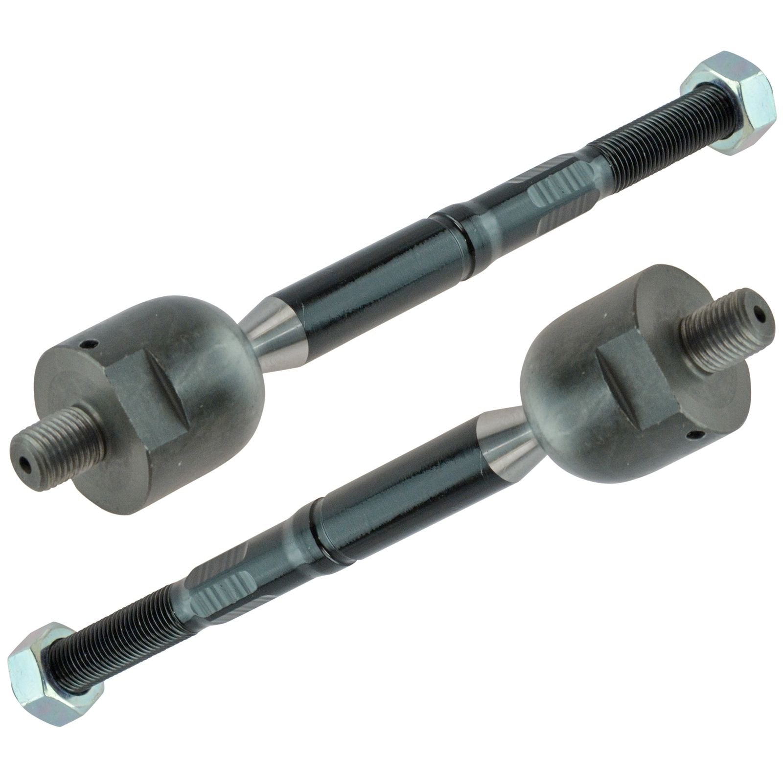 Trq Front Tie Rod Set Compatible With 2002-2010 Lexus Sc430