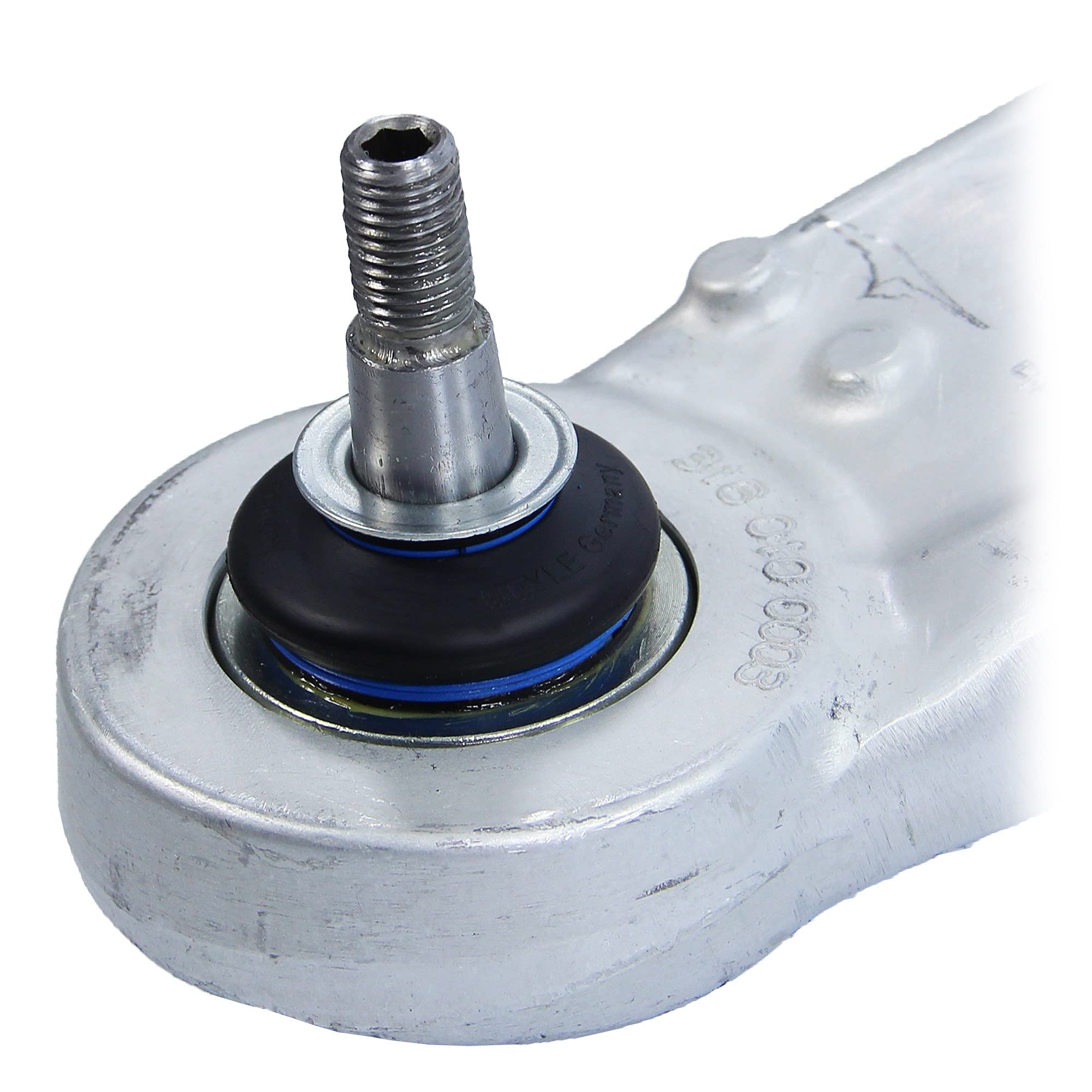 Meyle 316 050 0000/Hd Control Arms Wbone Bush Meyle Hd
