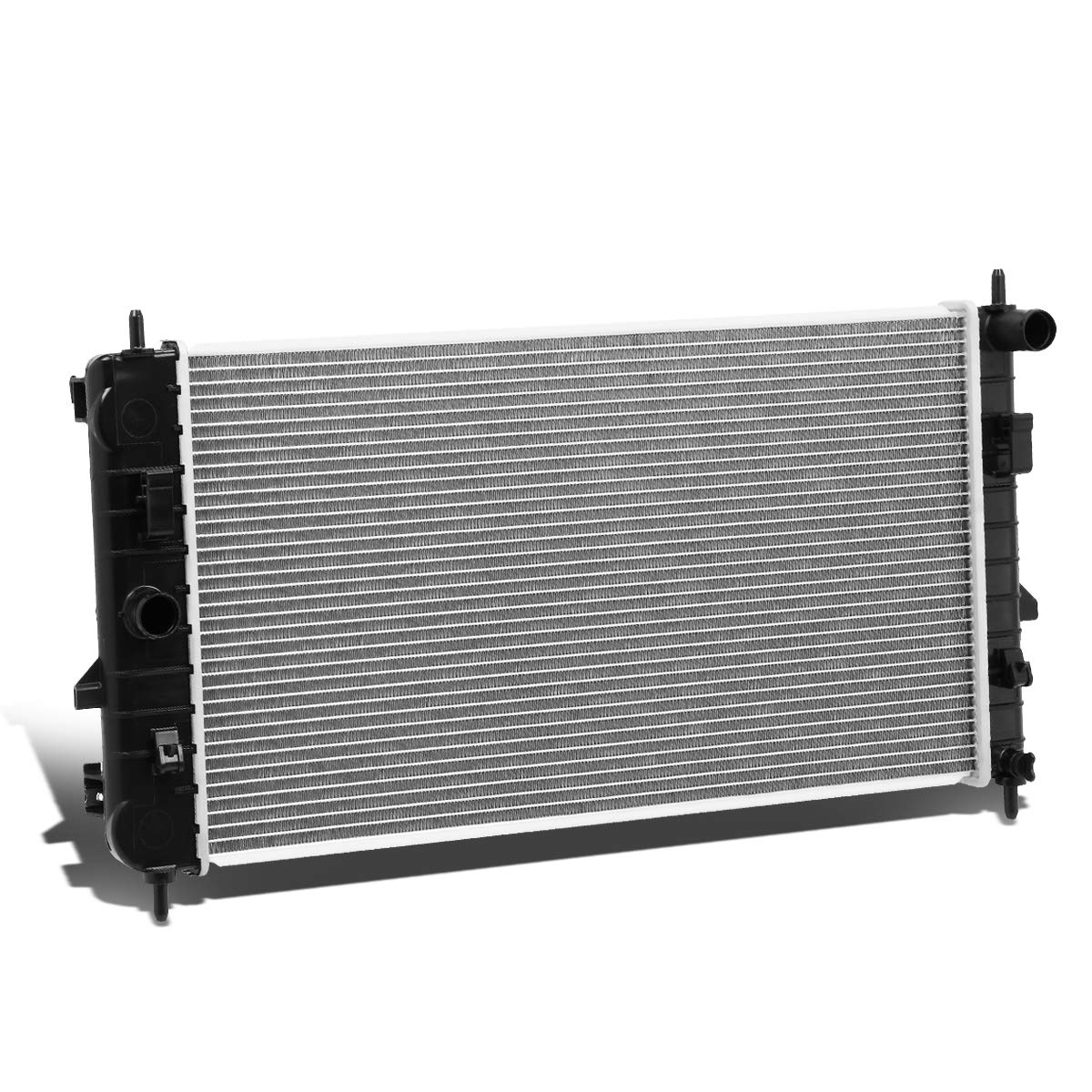 Auto Dynasty Radiator Compatible With 05-10 Cobalt Pontiac G4 G5 Pursuit Saturn Ion 2.2L 2.4L Mt, Dpi 13042 Factory Style 1-Row