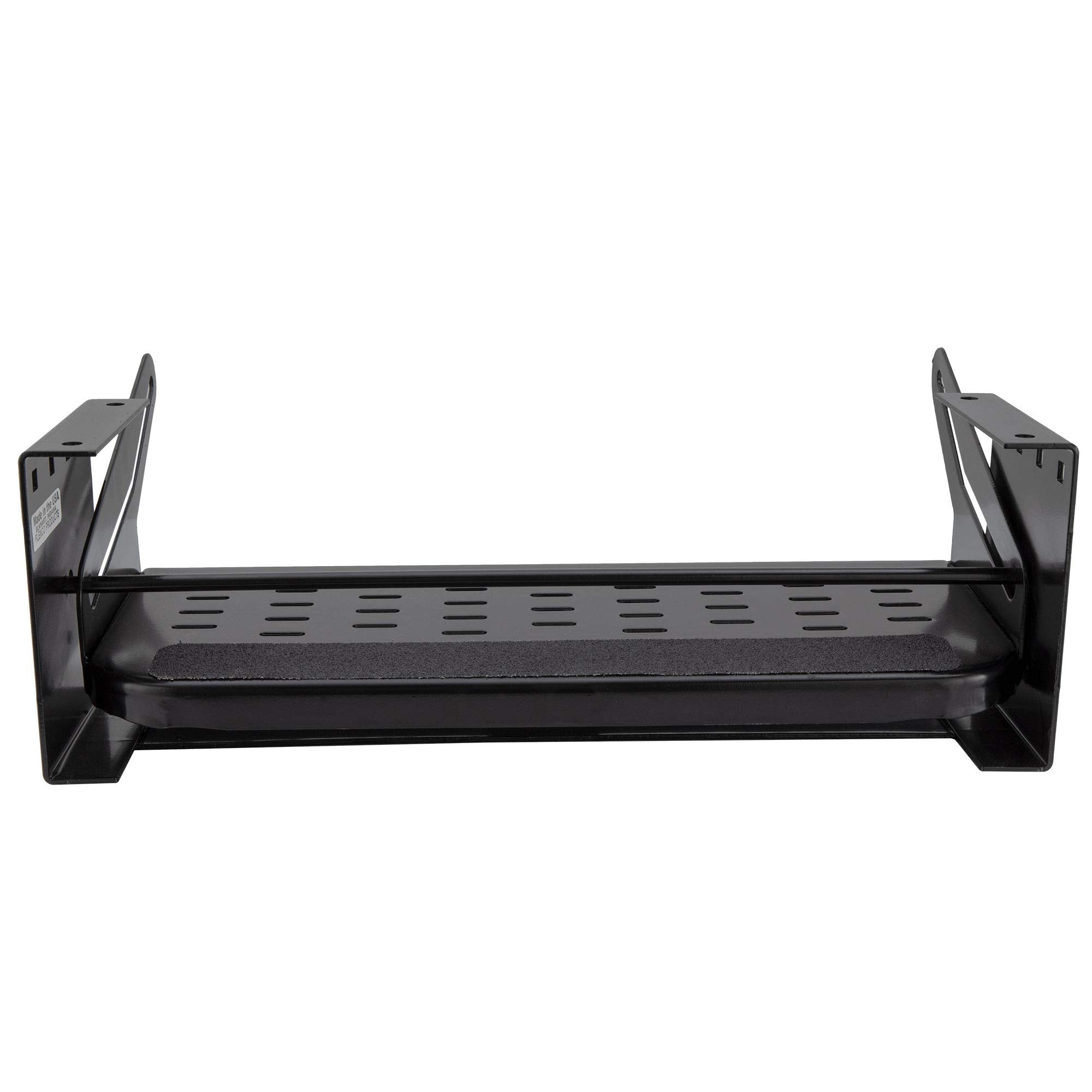 RV Steps 20 Step in Black | RV Stairs | RV Exterior Steps | Camper Steps (Single)