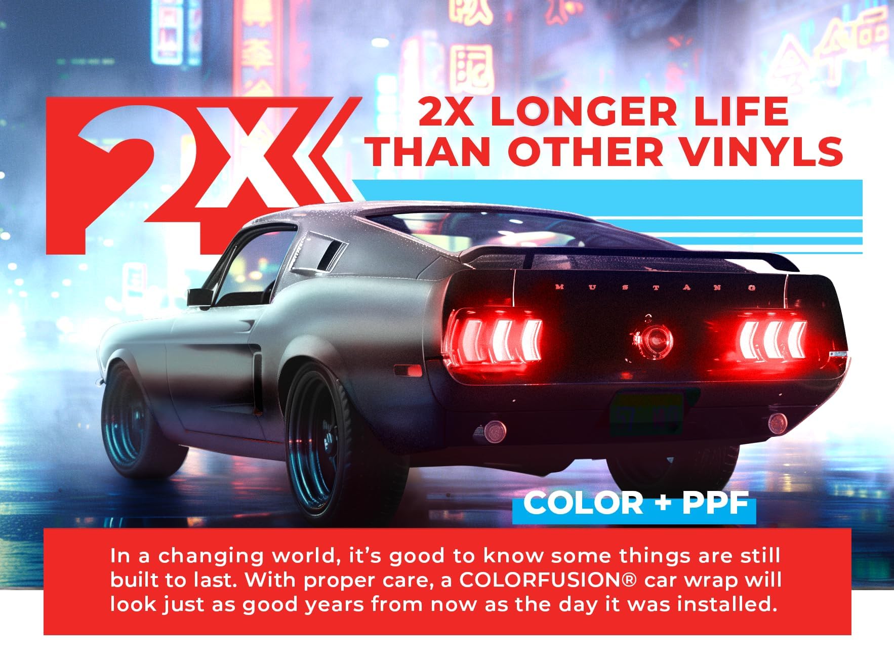 Colorfusion Ppf By Vvivid, Gunmetal Satin Metallic Dry Apply Ppf Vinyl Car Wrap Roll 60Ft X 5Ft