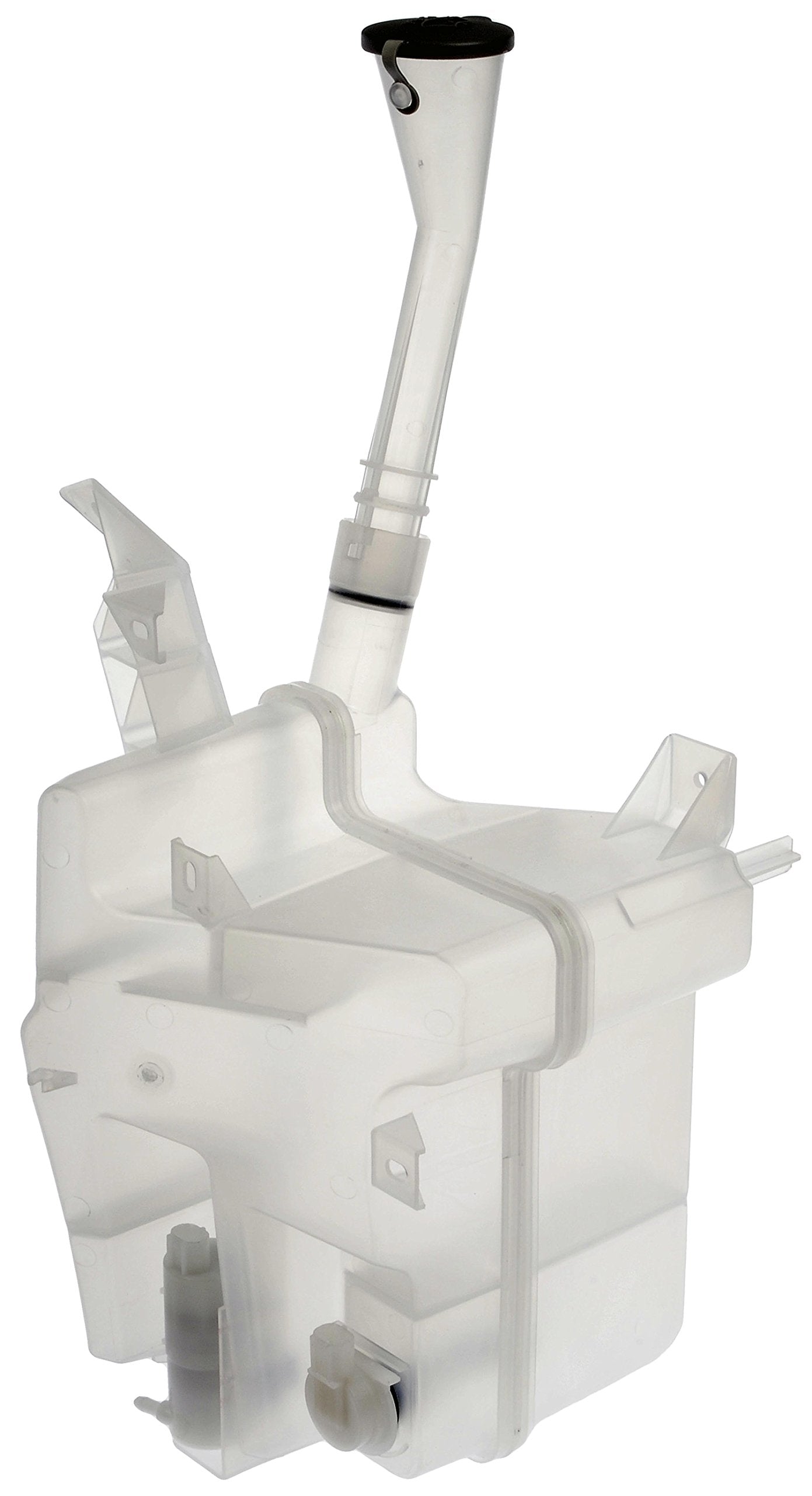 Dorman 603-014 Front Washer Fluid Reservoir Compatible With Select Nissan Models