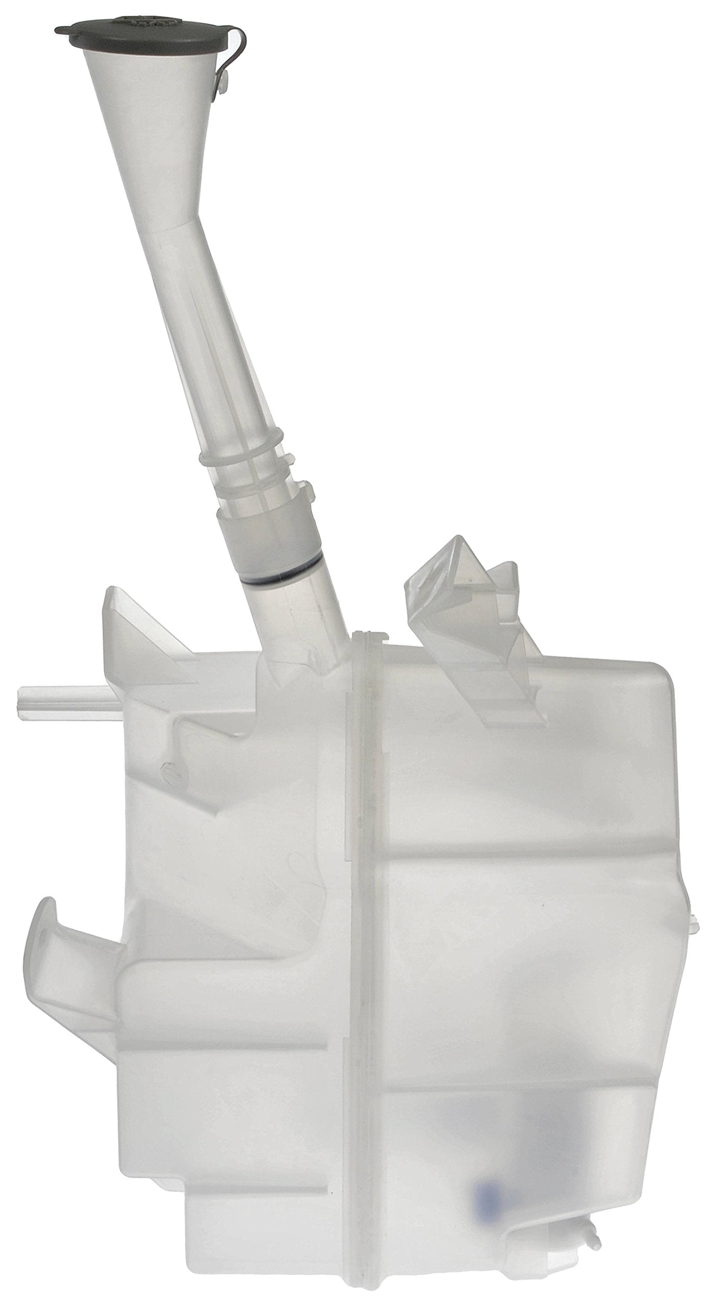 Dorman 603-014 Front Washer Fluid Reservoir Compatible With Select Nissan Models