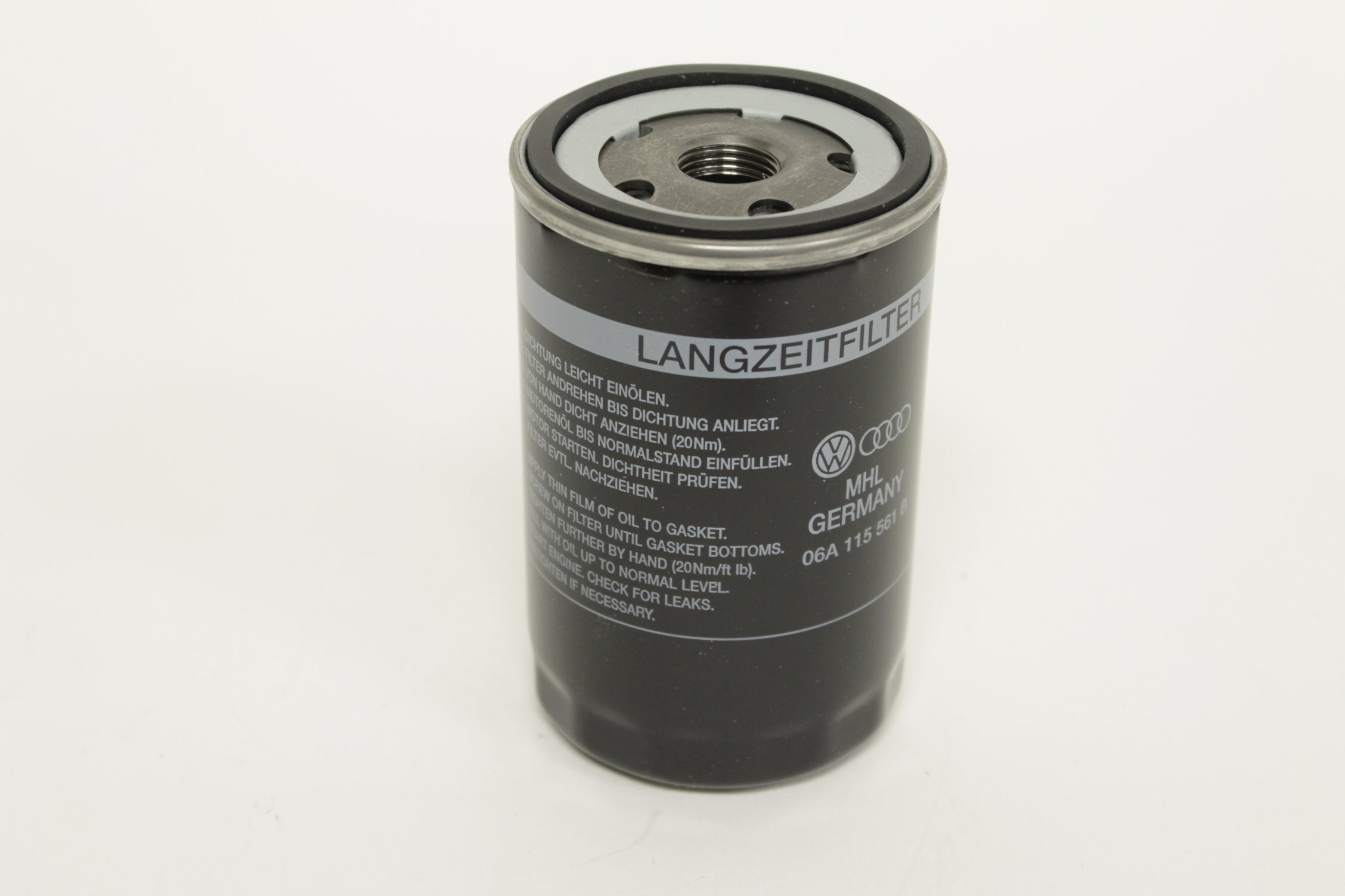 Volkswagen 06A 115 561 B, Engine Oil Filter