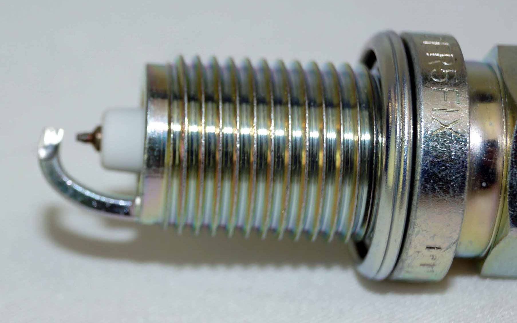 Ngk 2477 Iridium Spark Plugs Zfr5Fix-11 ---- 6 Pcsnew