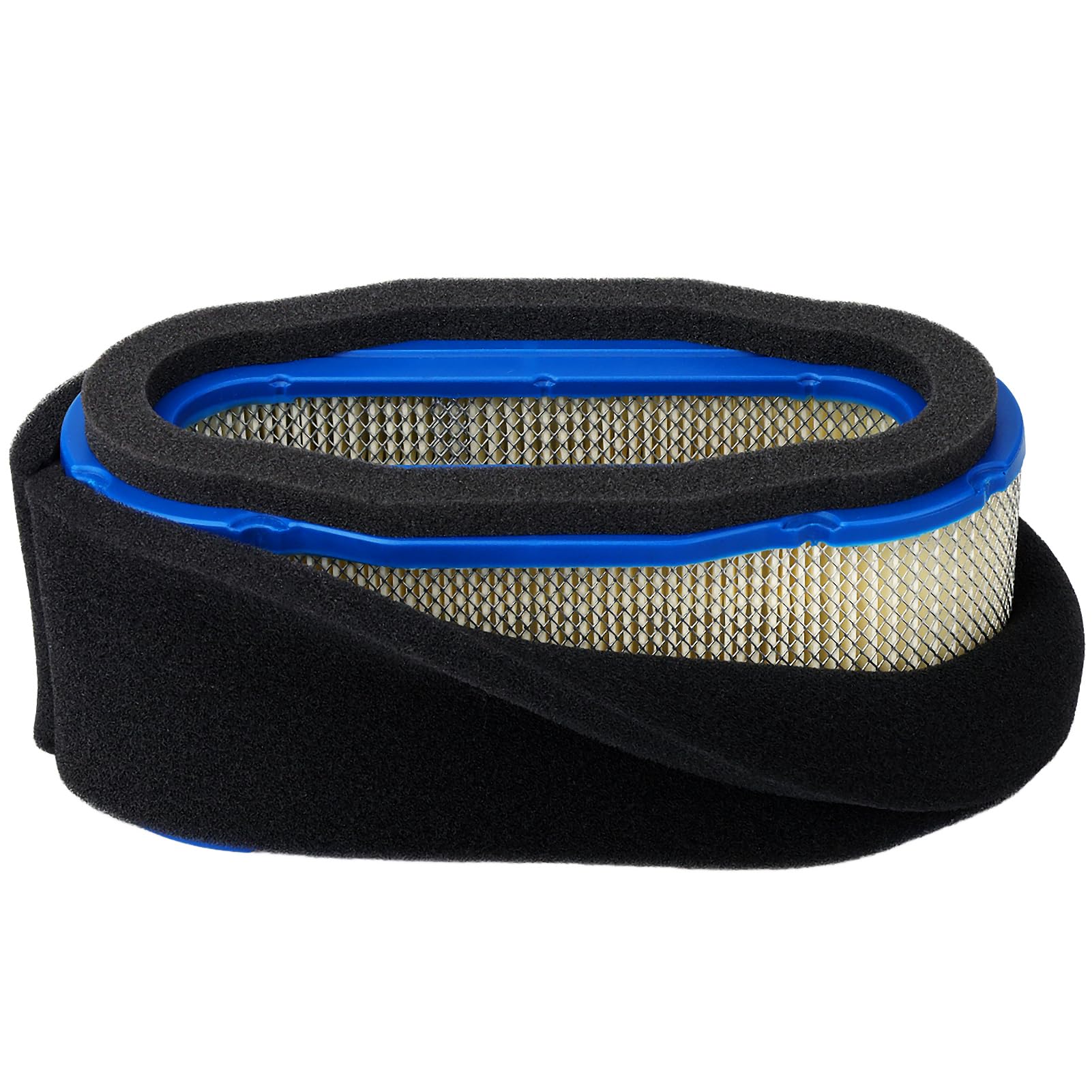 11013-7027 Air Filter&Pre Filter For Kawasaki 11013-7024 11013-7010 11013-7005 Fh721V Fh641V Fh601V Fh680V /19-25Hp Vertical Shaft Engines/Compatible John Deere M150949