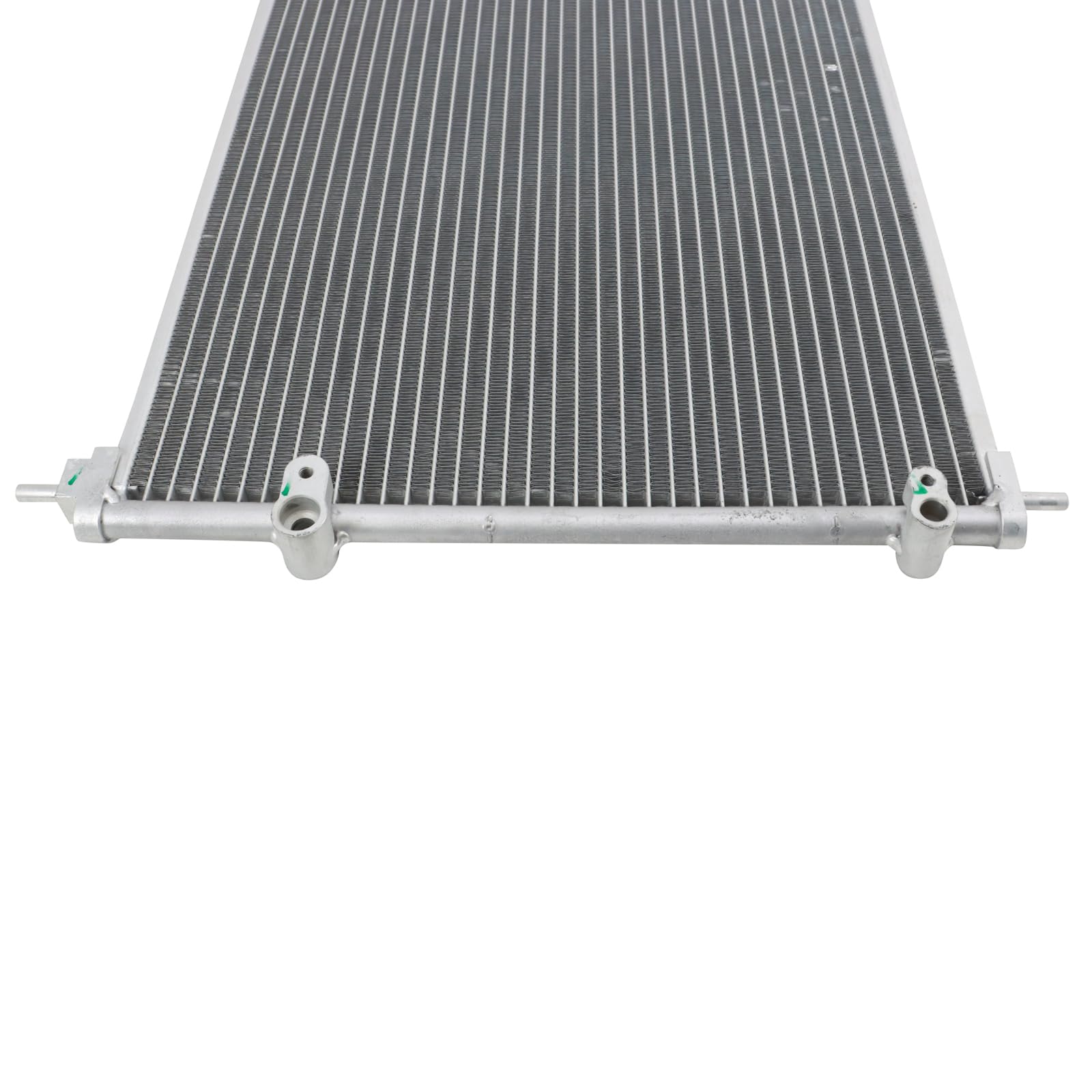 Trq Air Conditioning A/C Condenser Receiver Drier Compatible With 2016 Scion Im 2017-2018 Toyota Corolla Im Sc3030108