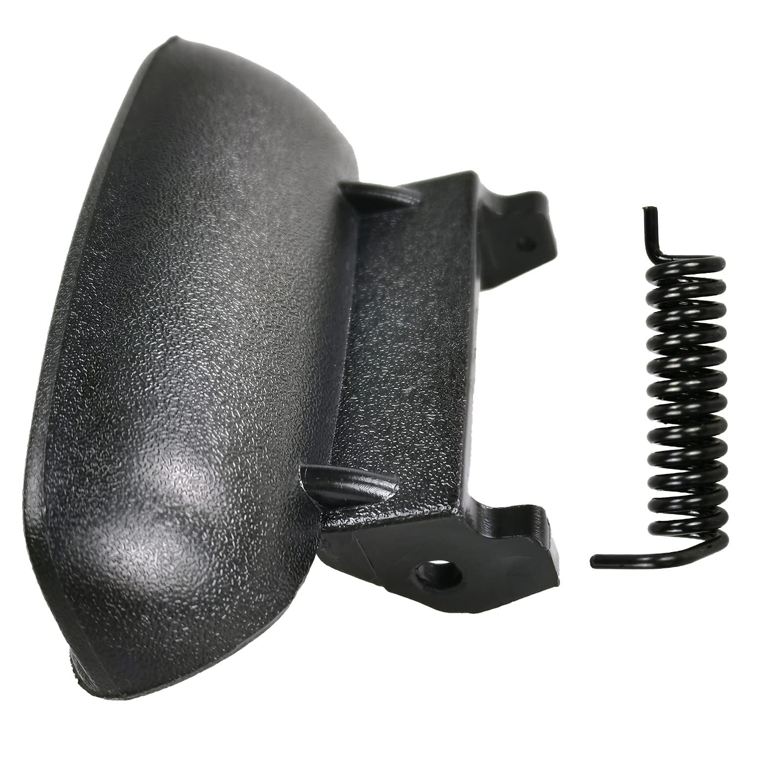 Gaeaauto Armrest Cover Lid Lock Center Console Latch And Spring For Honda Civic 2006-2011 Replace 83451-Sna-A01Za